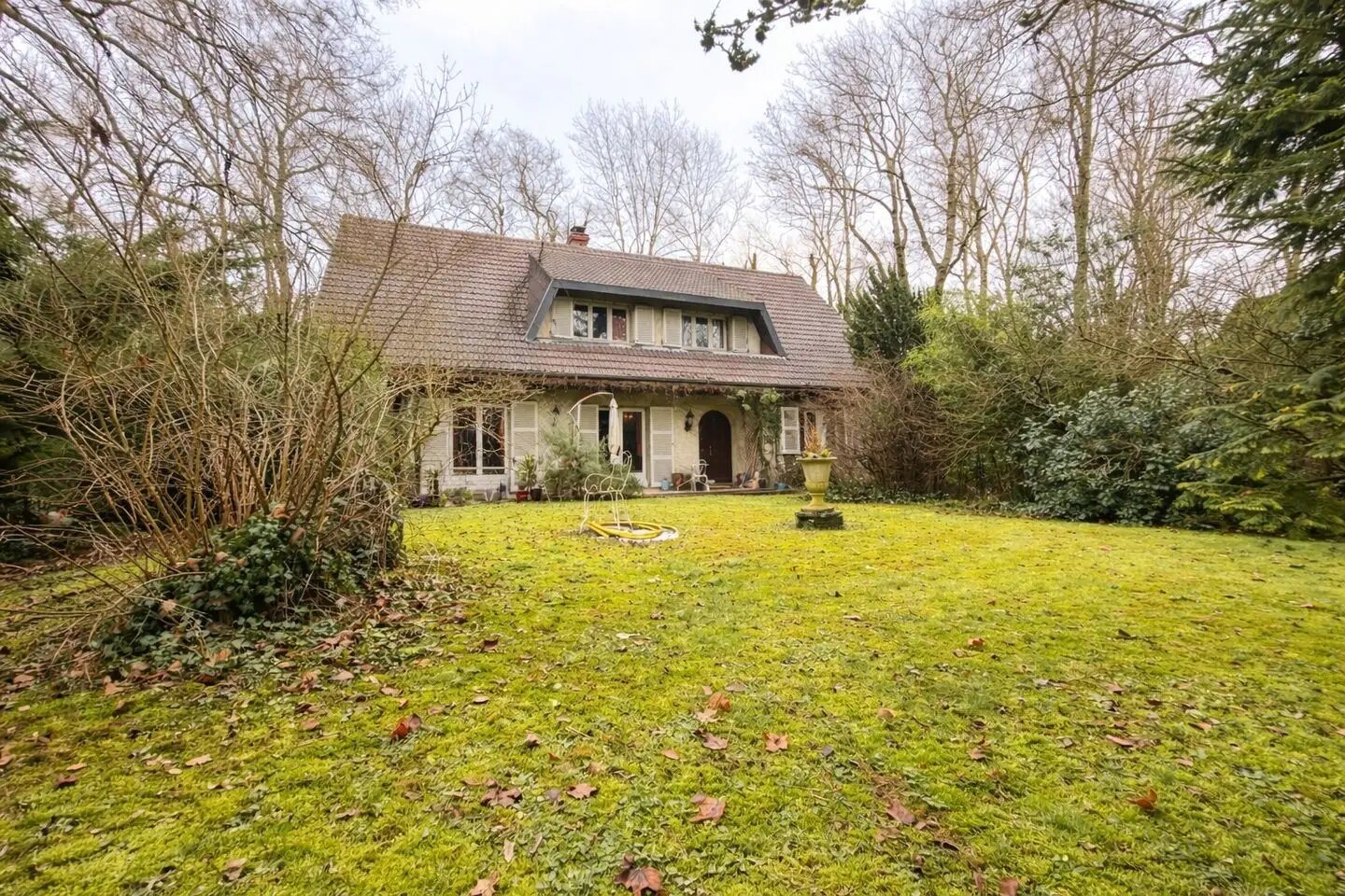 Maison à vendre, 204m², Chevigny-Saint-Sauveur