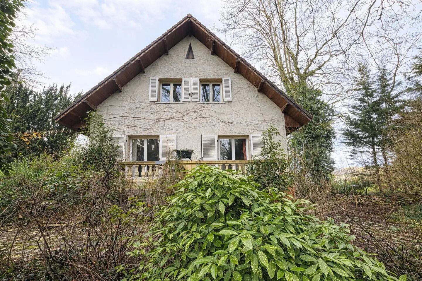 Maison à vendre, 204m², Chevigny-Saint-Sauveur