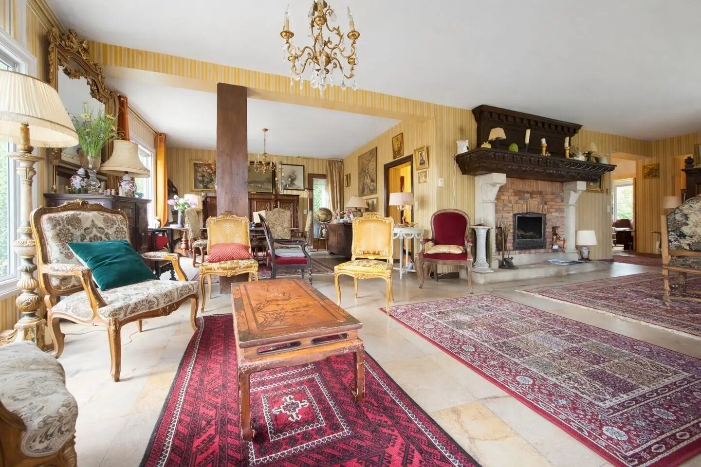 Maison à vendre, 204m², Chevigny-Saint-Sauveur