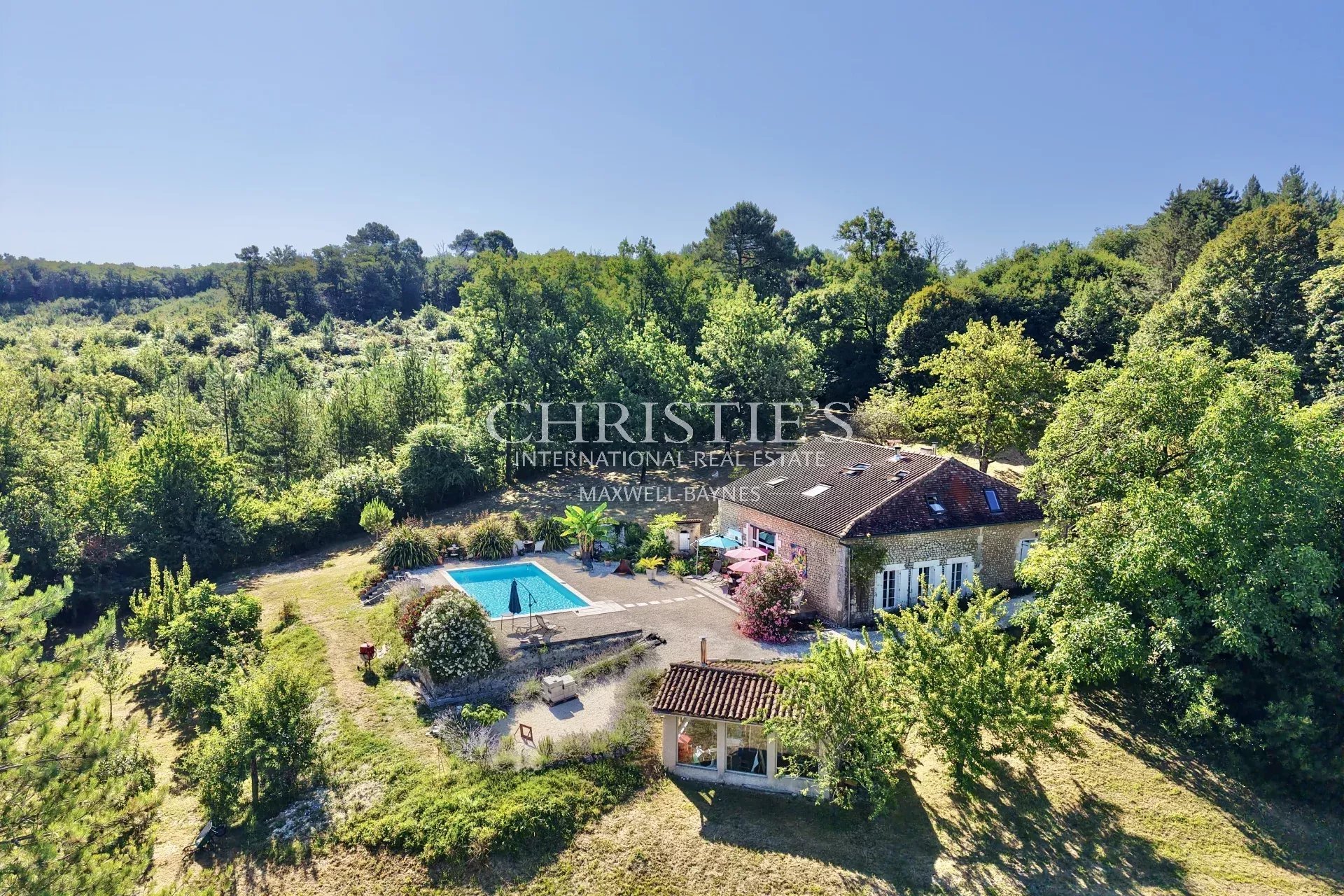 Maison à vendre, 215m², Montmoreau