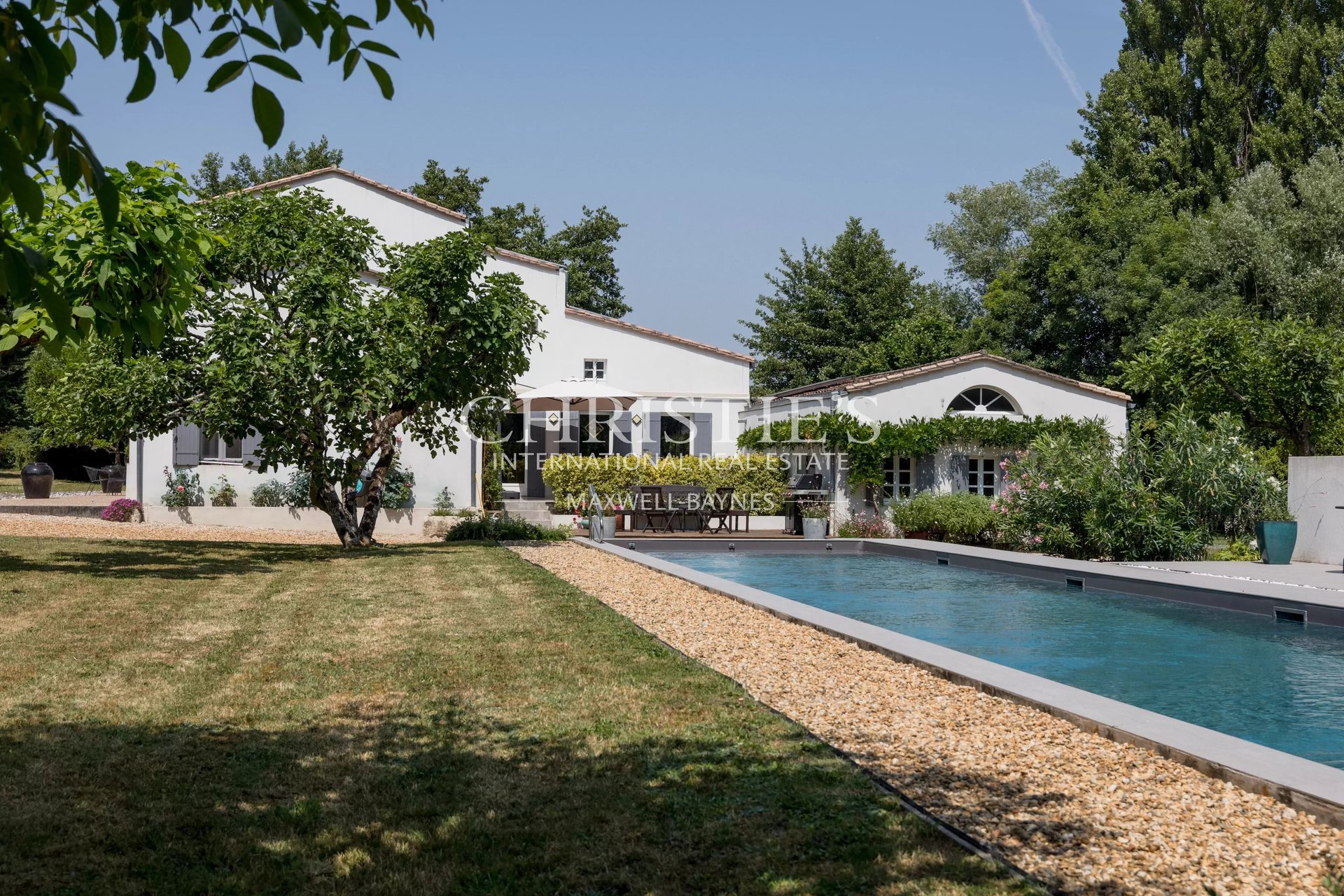 Maison à vendre, 360m², Saint-André-de-Cubzac