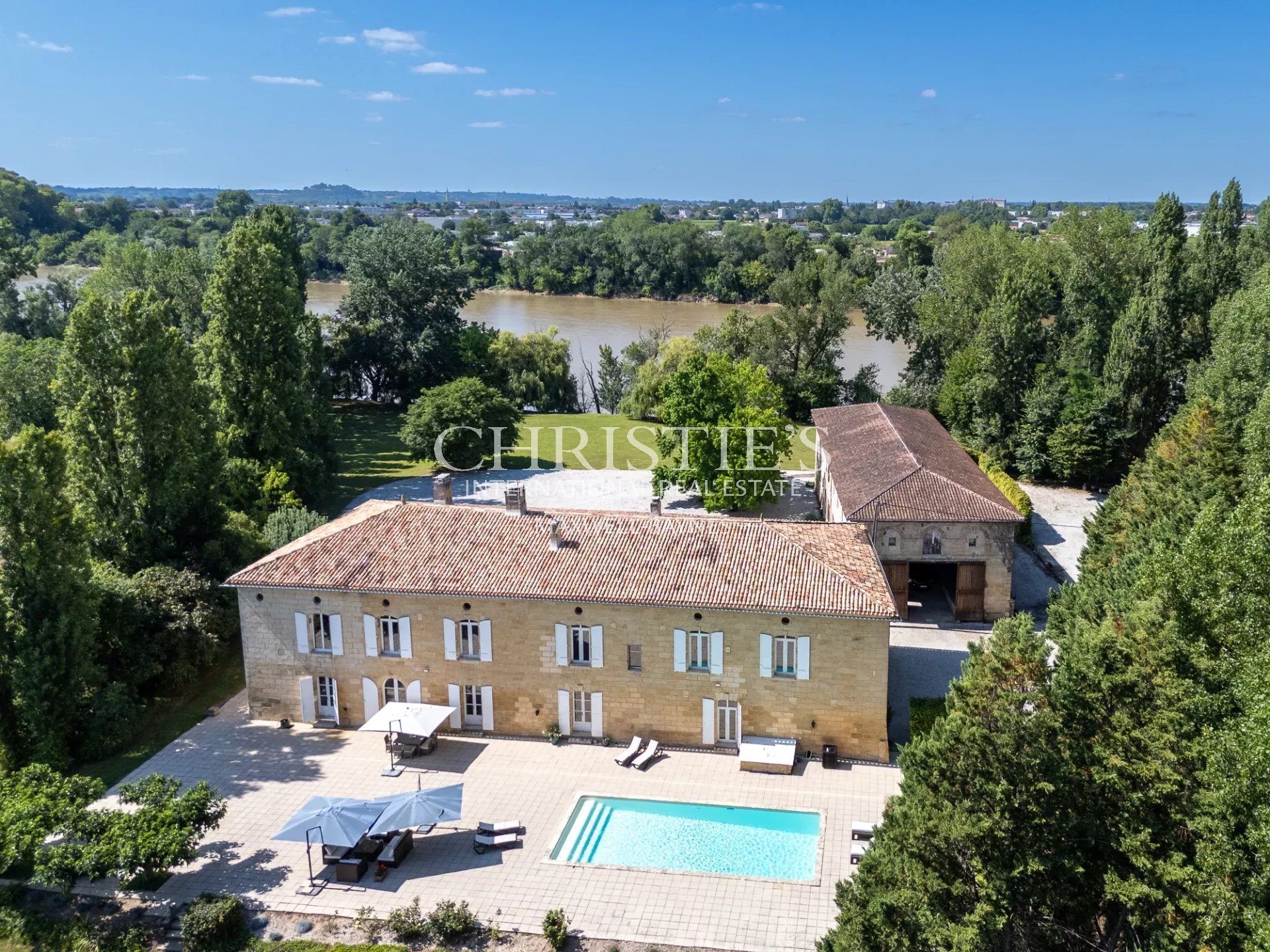 Maison à vendre, 723m², Saint-Émilion