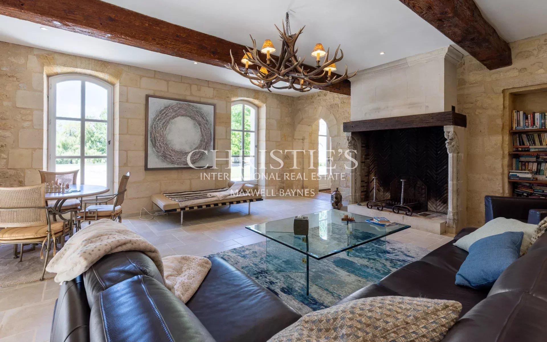 Maison à vendre, 723m², Saint-Émilion
