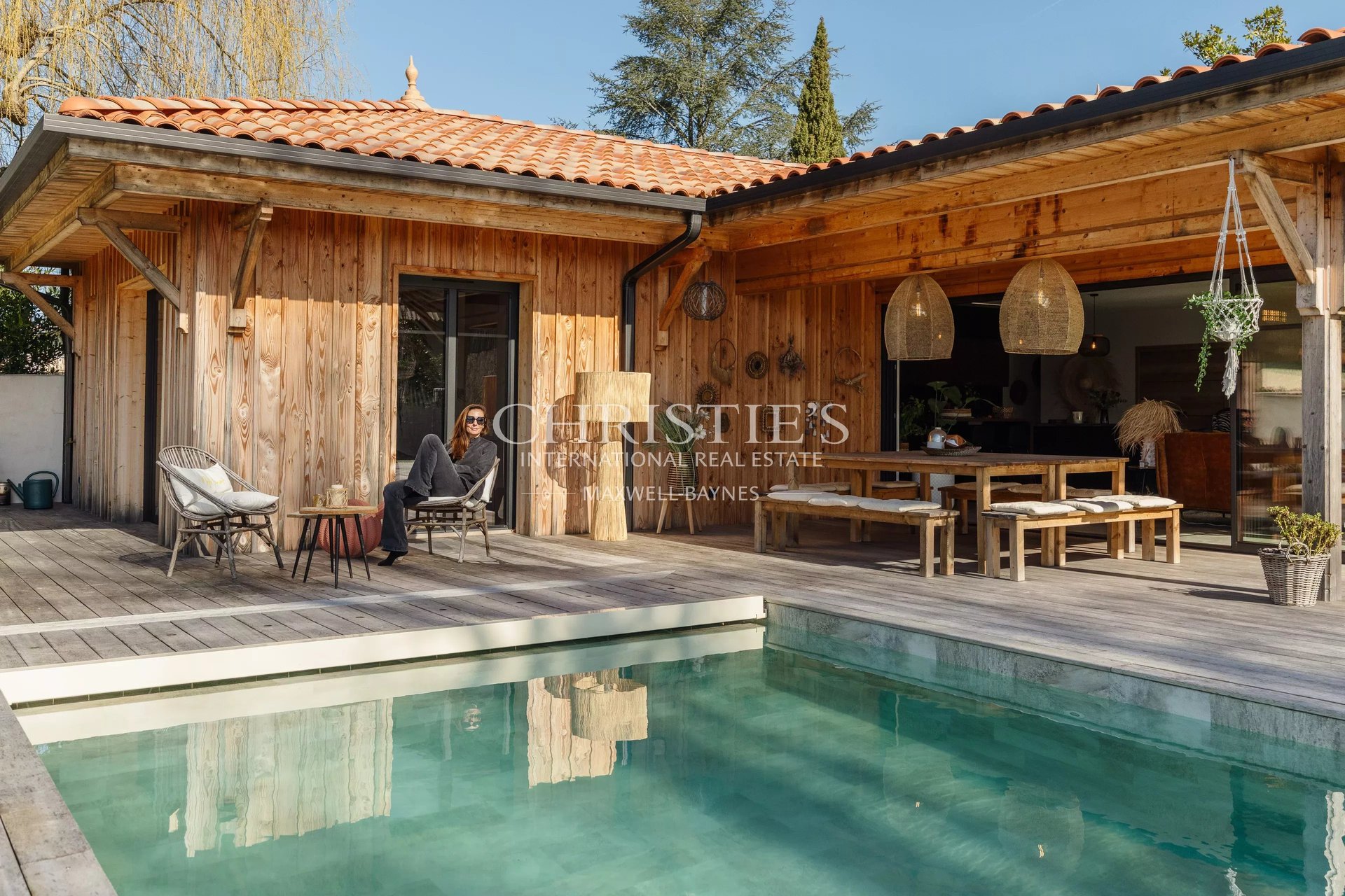 Maison à vendre, 372m², Gujan-Mestras