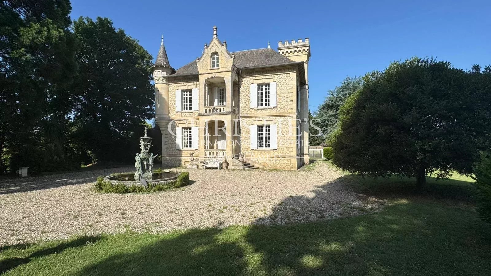 Maison à vendre, 315m², Saint-Émilion