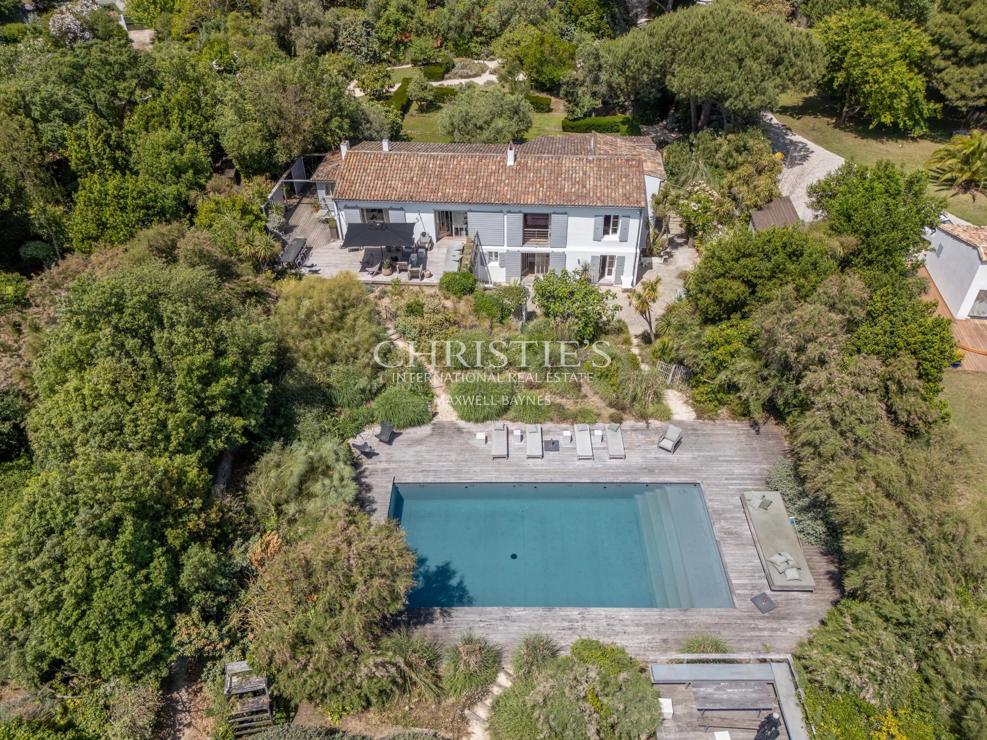 Maison à vendre, 257m², Les Portes-en-Ré