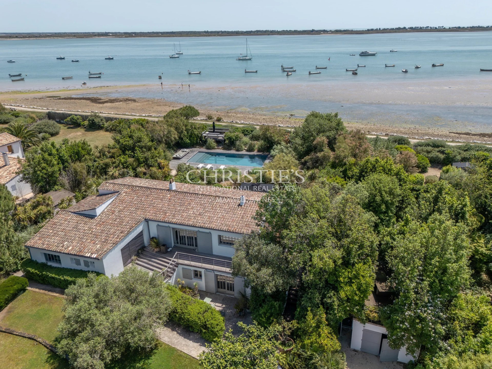 Maison à vendre, 257m², Les Portes-en-Ré