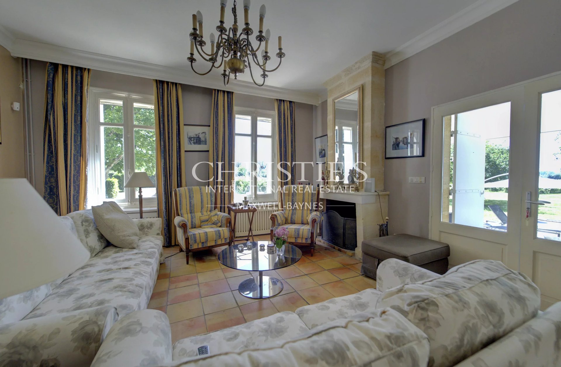 Maison à vendre, 272m², Saint-Pey-de-Castets