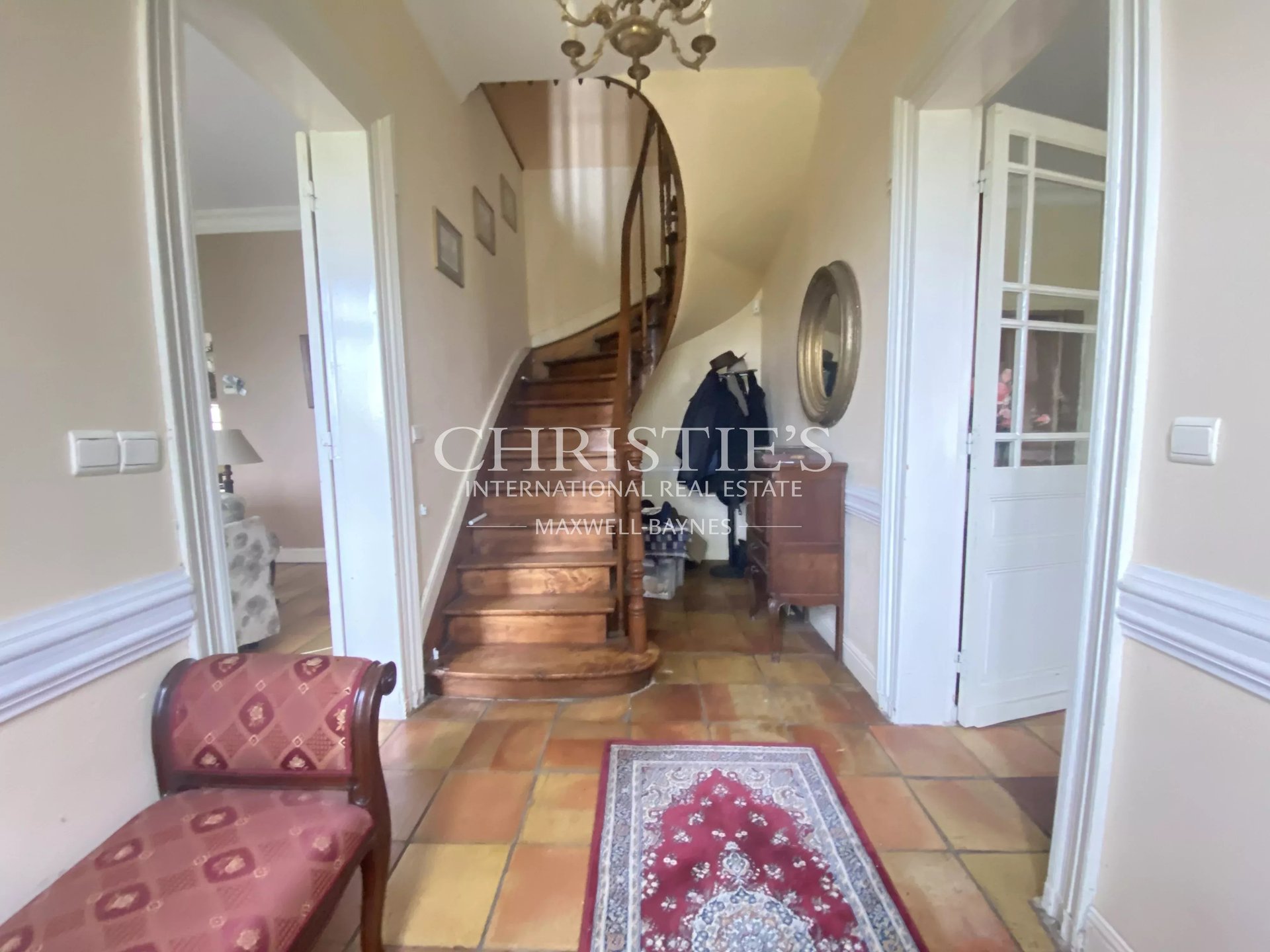 Maison à vendre, 272m², Saint-Pey-de-Castets