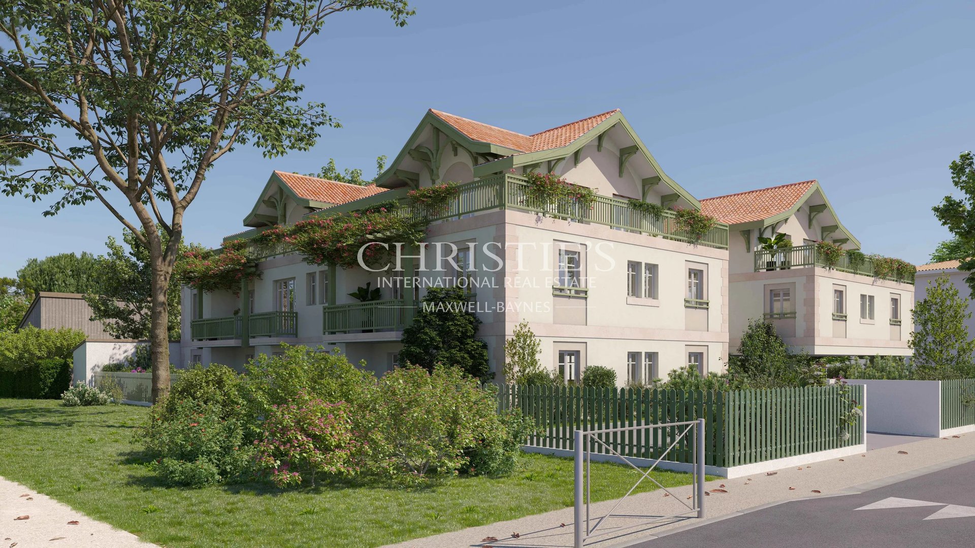 Appartement à vendre, 80m², Andernos-les-Bains