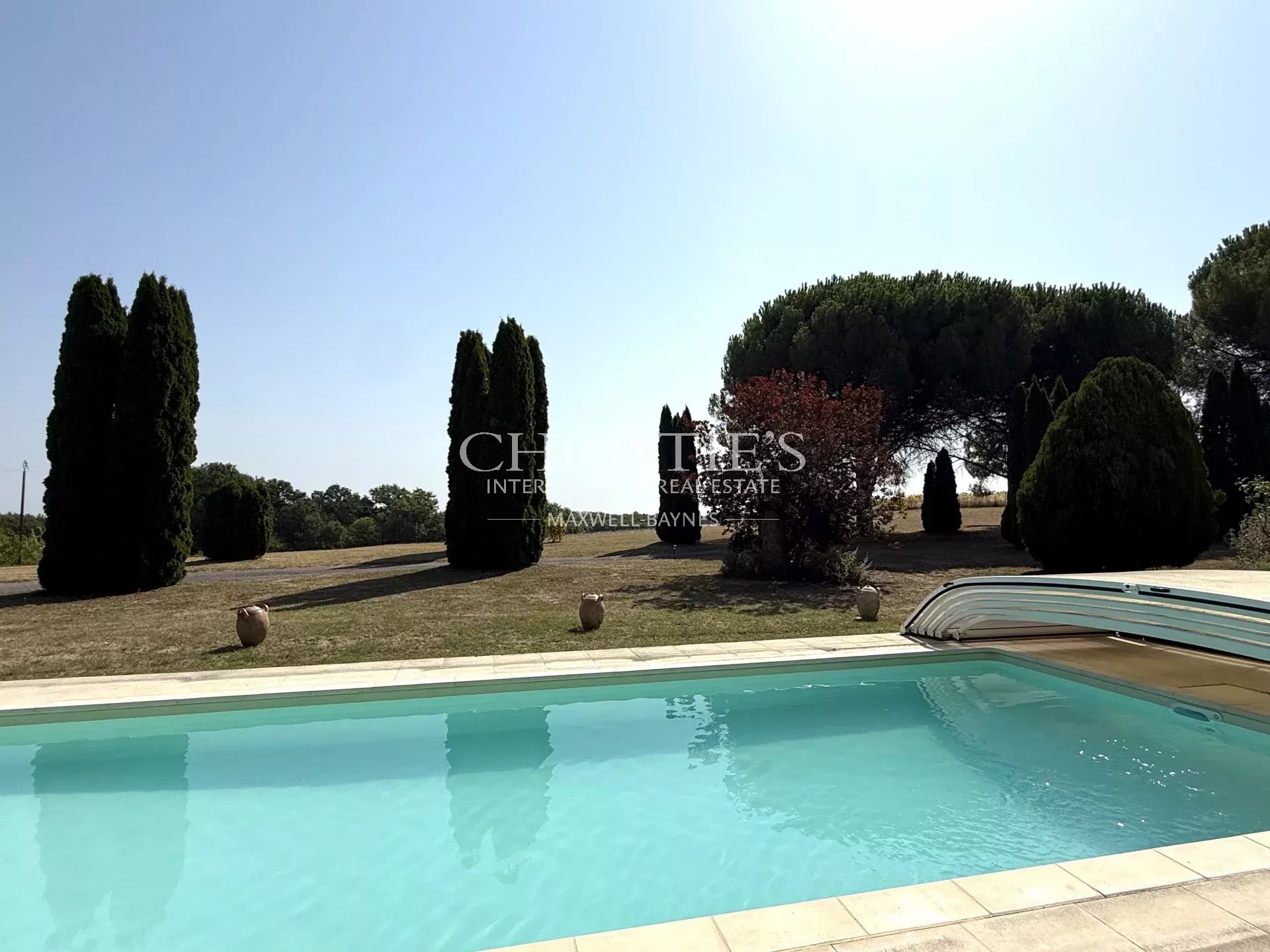 Maison à vendre, 266m², Villebois-Lavalette