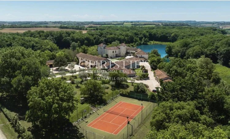 Maison à vendre, 20m², Auch