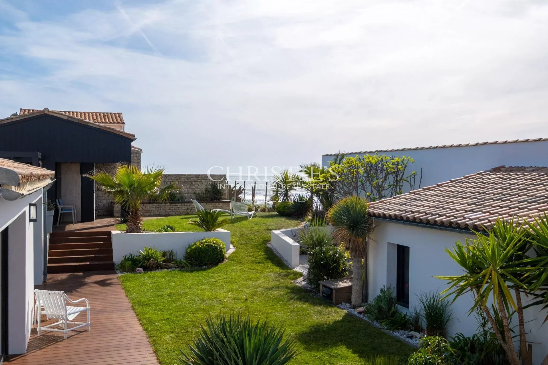 Maison à vendre, 165m², Sainte-Marie-de-Ré