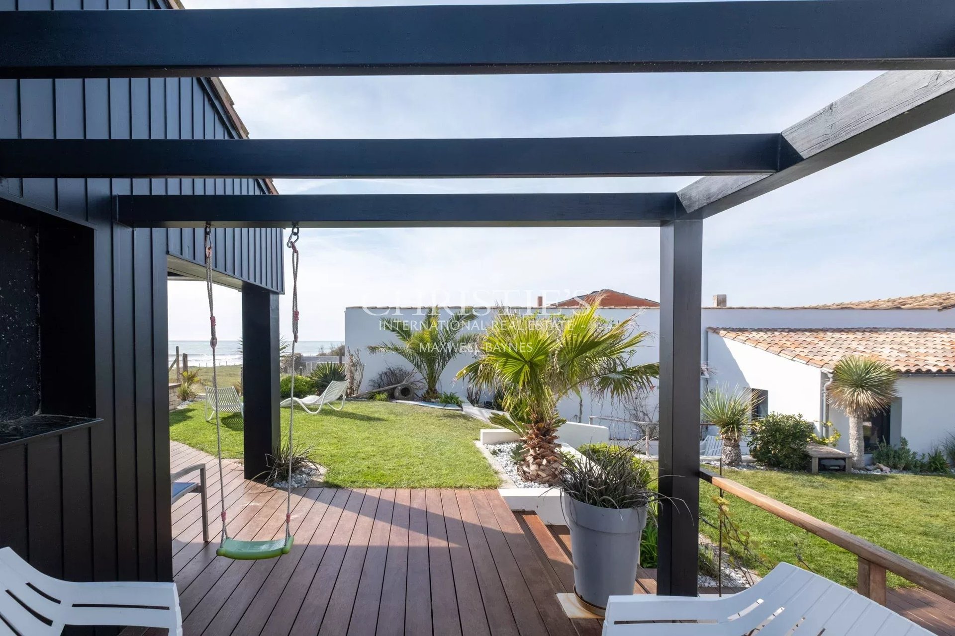 Maison à vendre, 165m², Sainte-Marie-de-Ré