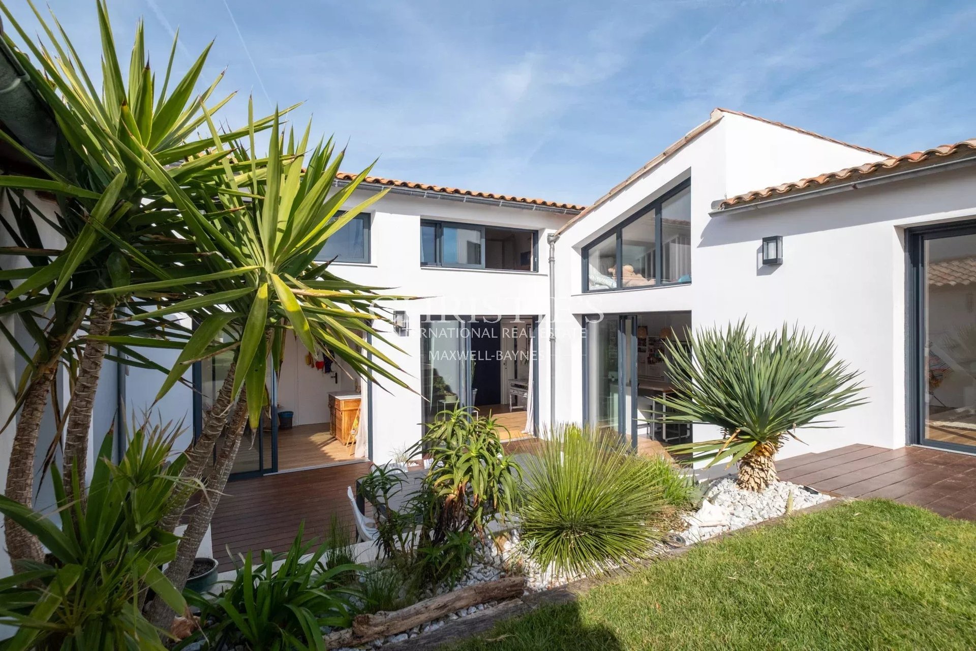 Maison à vendre, 165m², Sainte-Marie-de-Ré