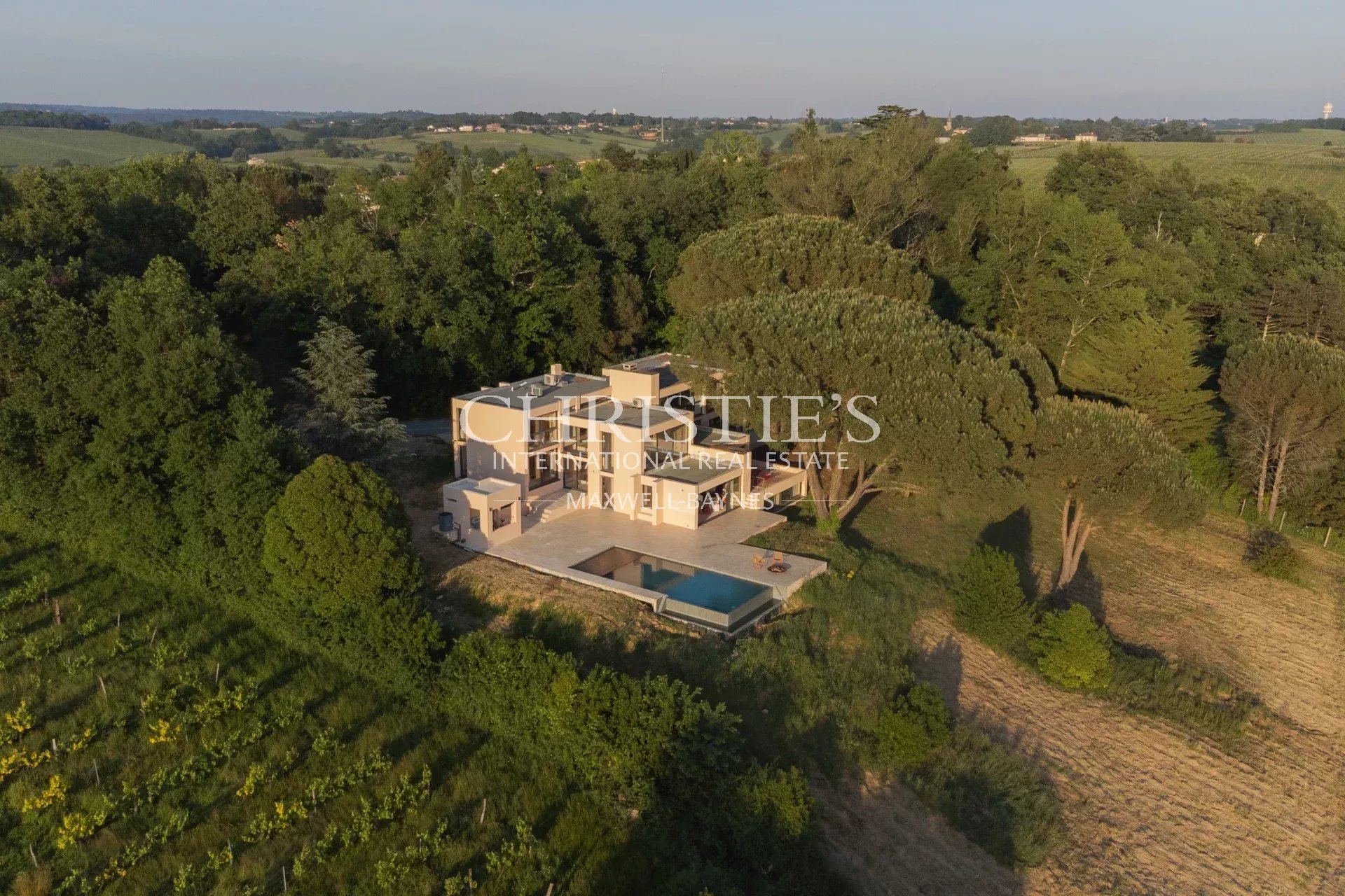 Maison à vendre, 390m², Langoiran