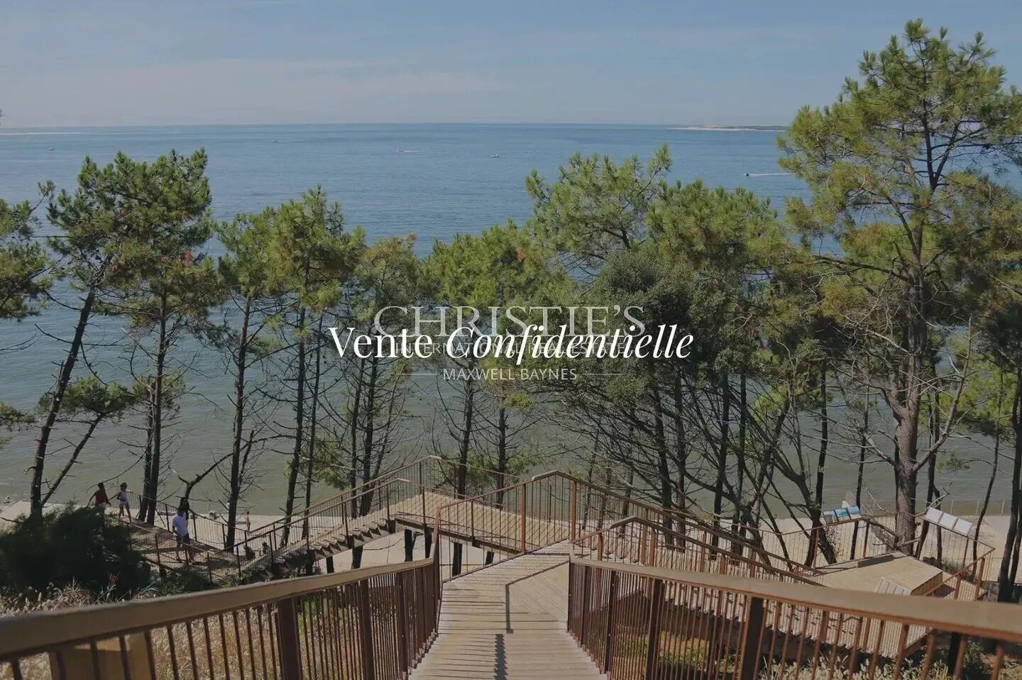 Maison à vendre, 270m², La Teste-de-Buch