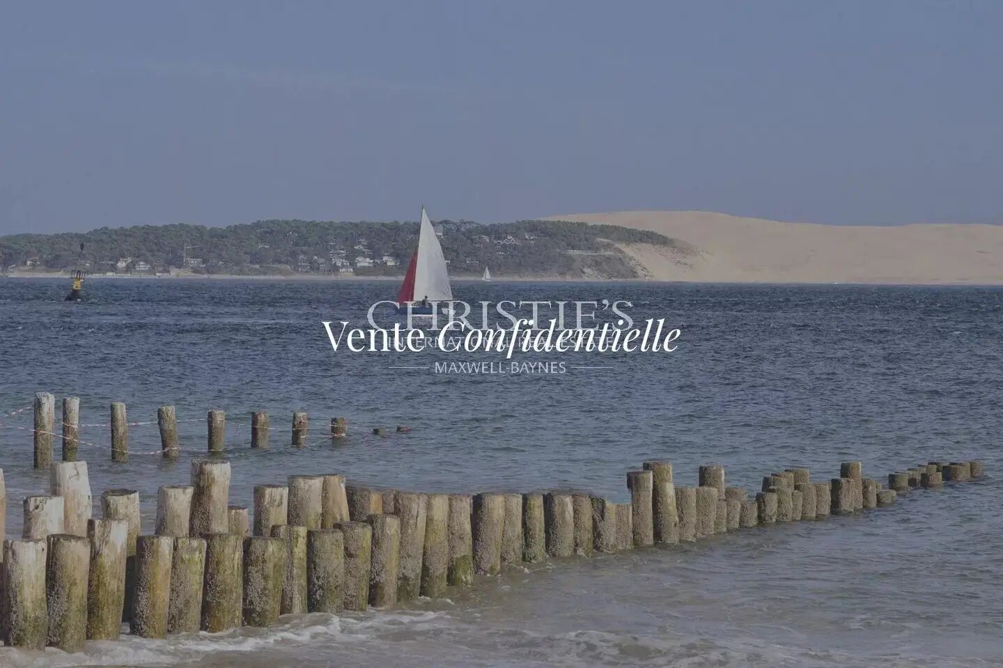 Maison à vendre, 270m², La Teste-de-Buch