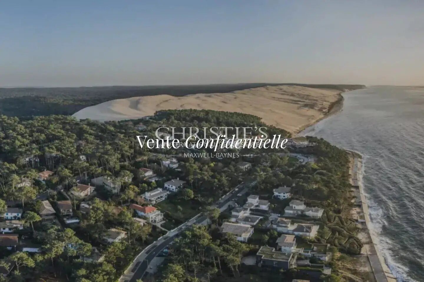 Maison à vendre, 270m², La Teste-de-Buch