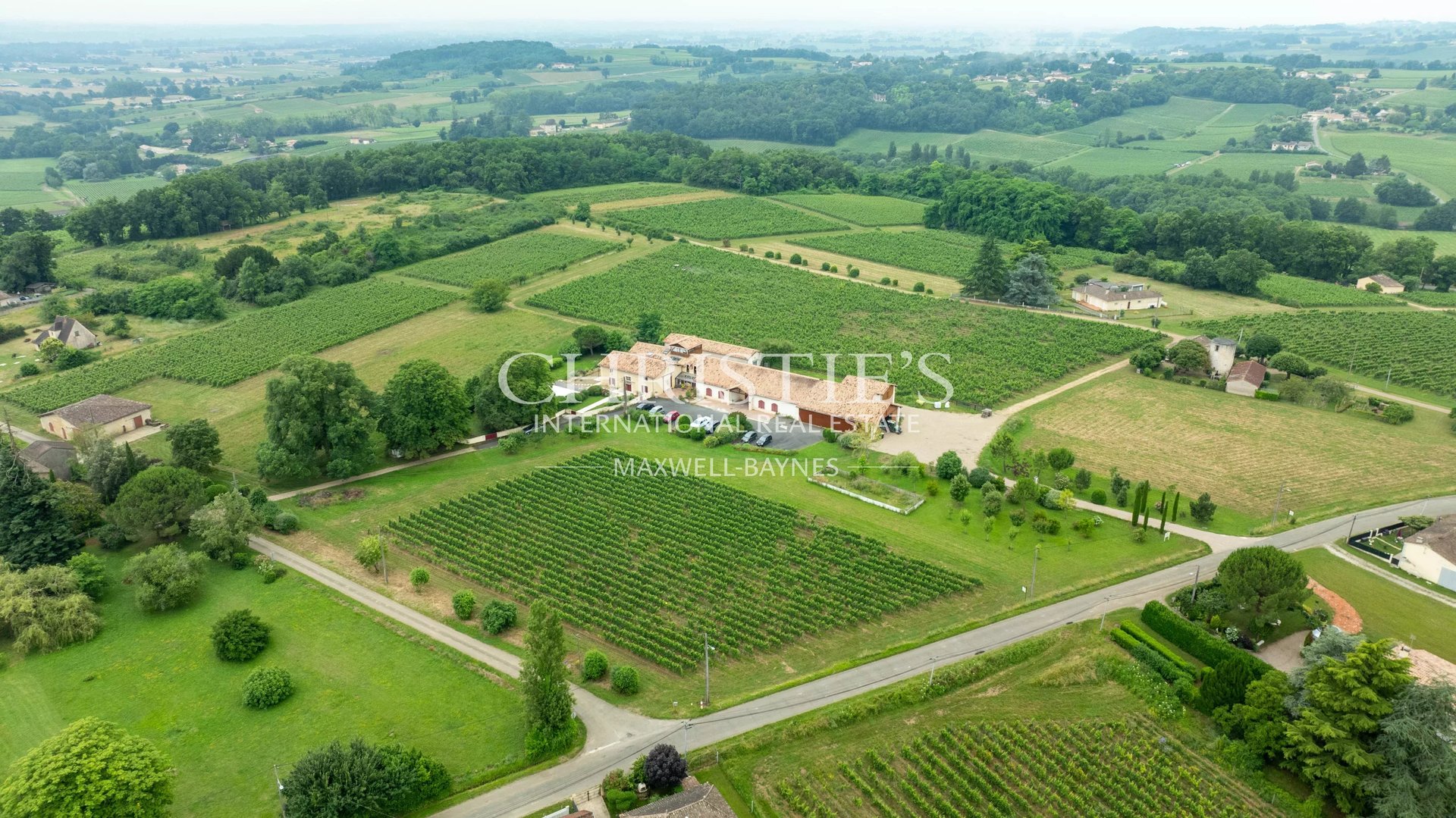 Maison à vendre, 420m², Belvès-de-Castillon