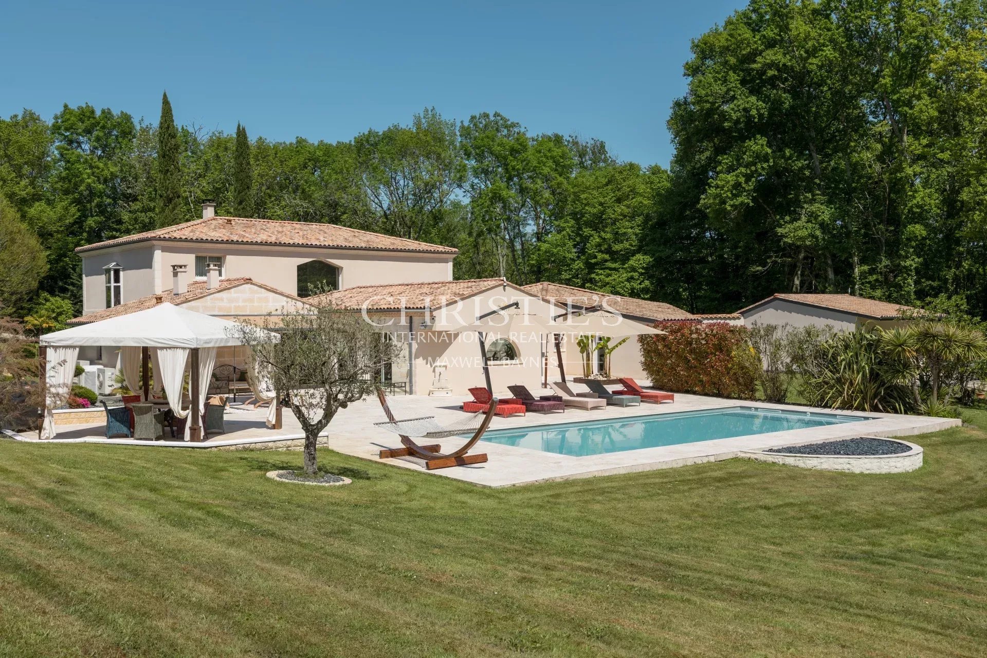 Maison à vendre, 347m², Fargues-Saint-Hilaire