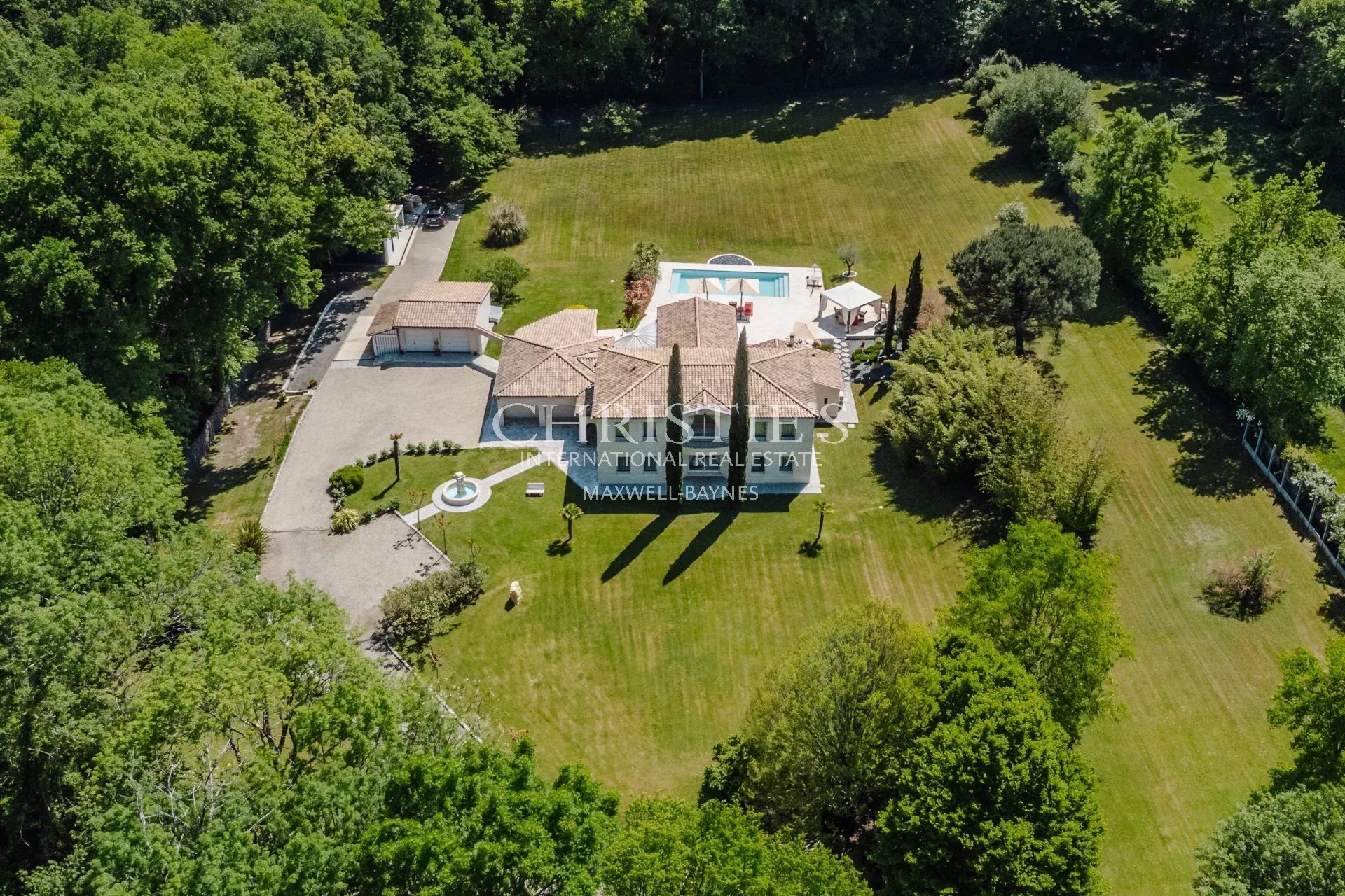 Maison à vendre, 347m², Fargues-Saint-Hilaire