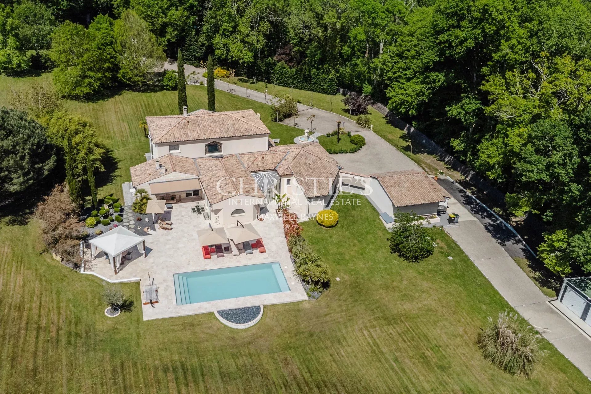 Maison à vendre, 347m², Fargues-Saint-Hilaire