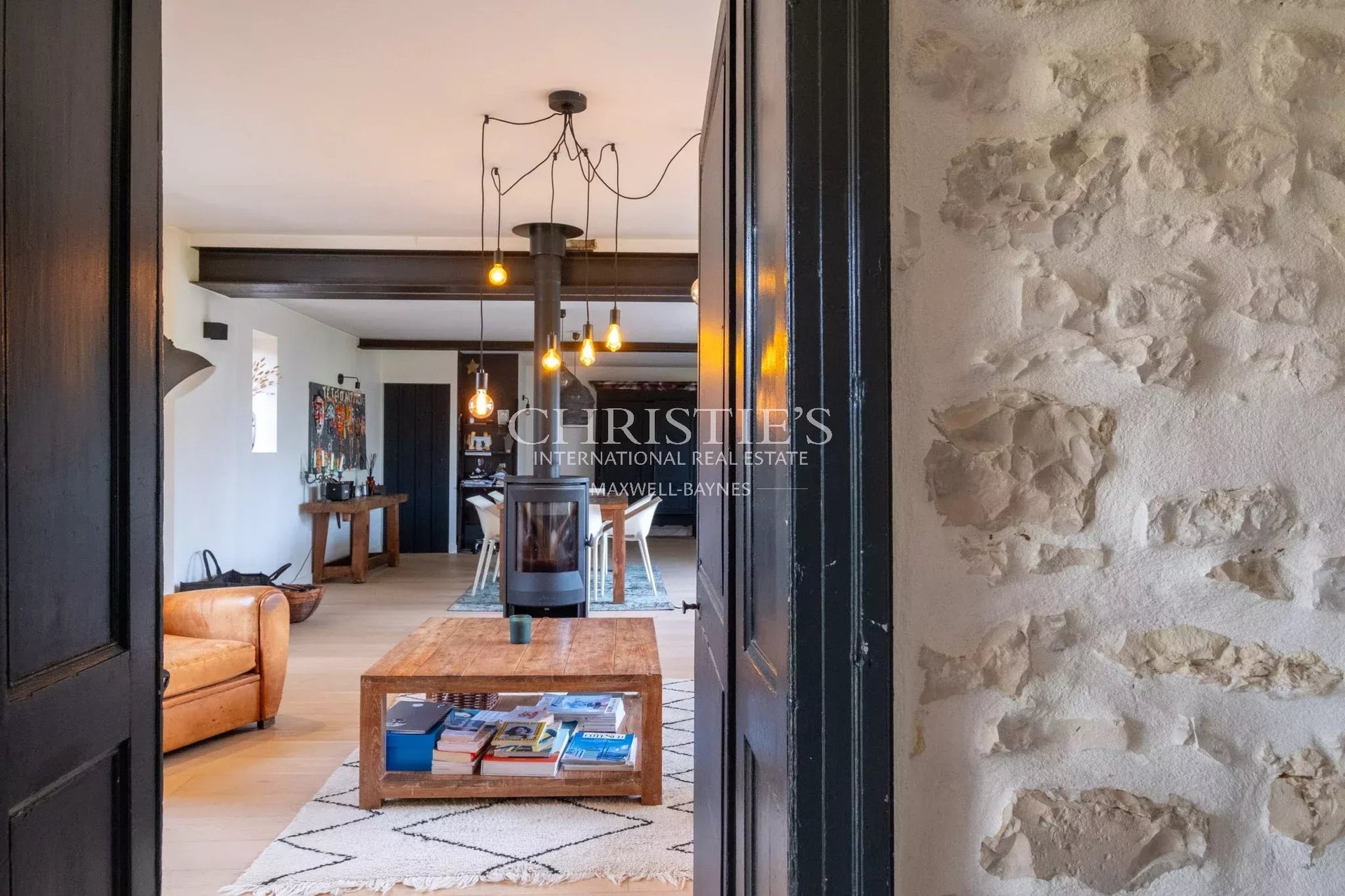 Maison à vendre, 207m², Sainte-Marie-de-Ré