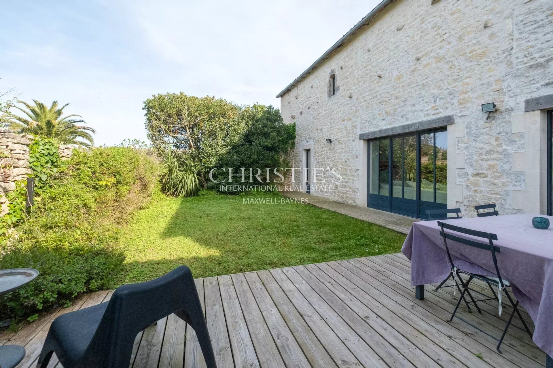 Maison à vendre, 207m², Sainte-Marie-de-Ré