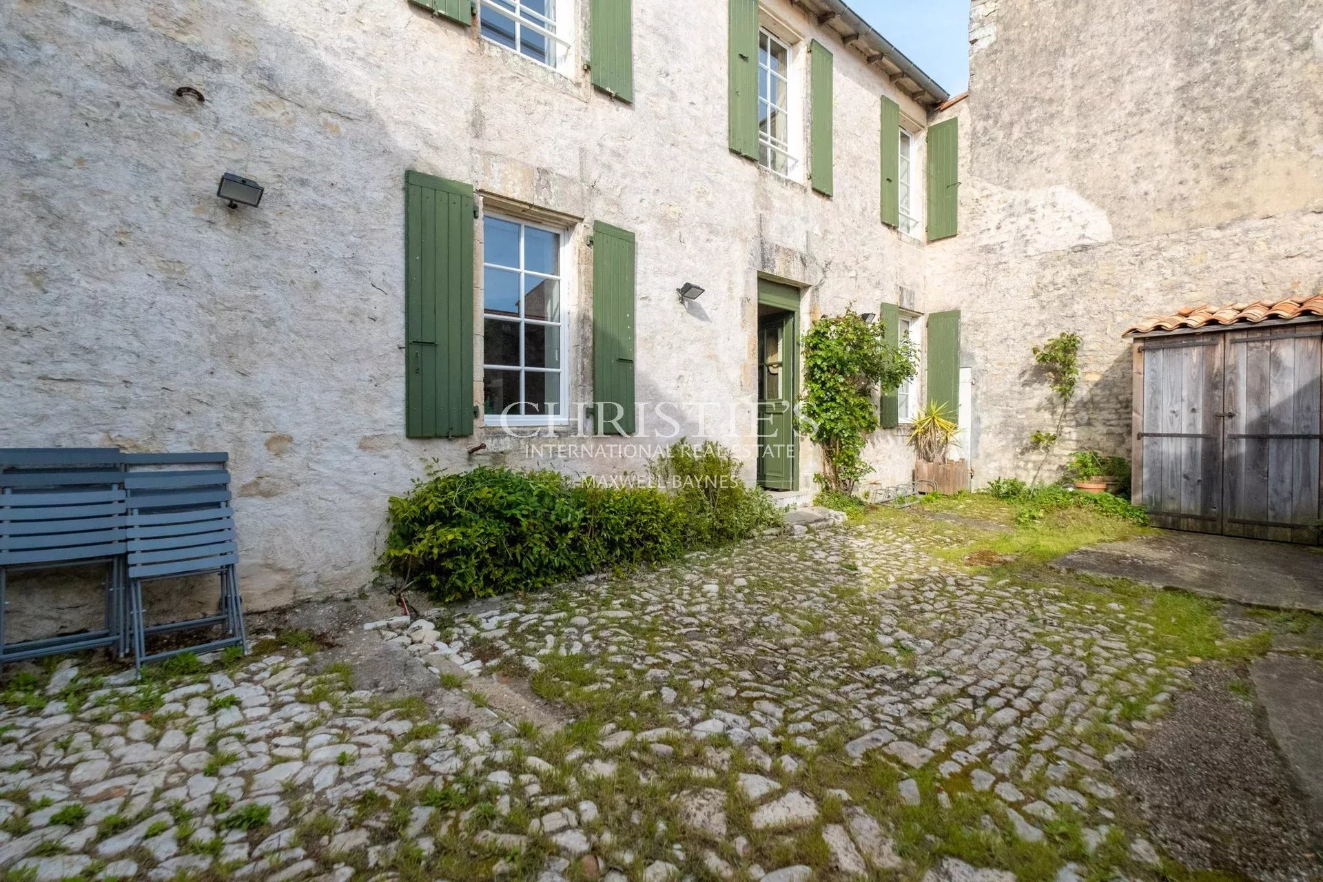 Maison à vendre, 207m², Sainte-Marie-de-Ré