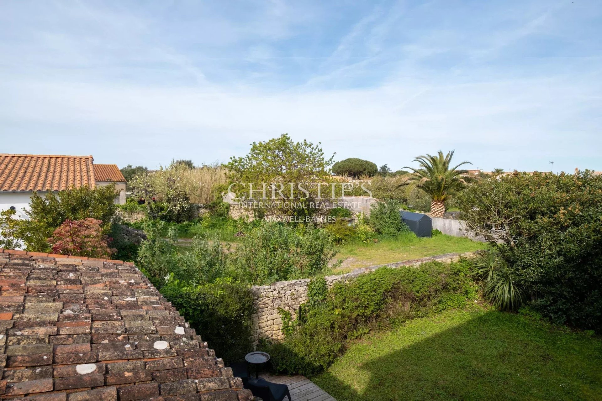Maison à vendre, 207m², Sainte-Marie-de-Ré