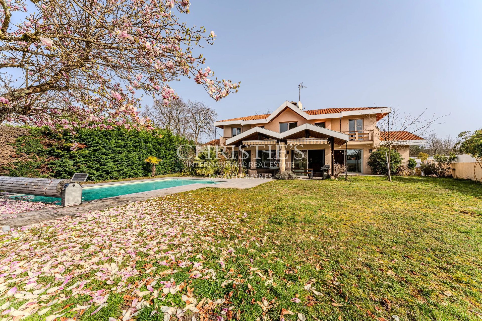 Maison à vendre, 207m², Gujan-Mestras