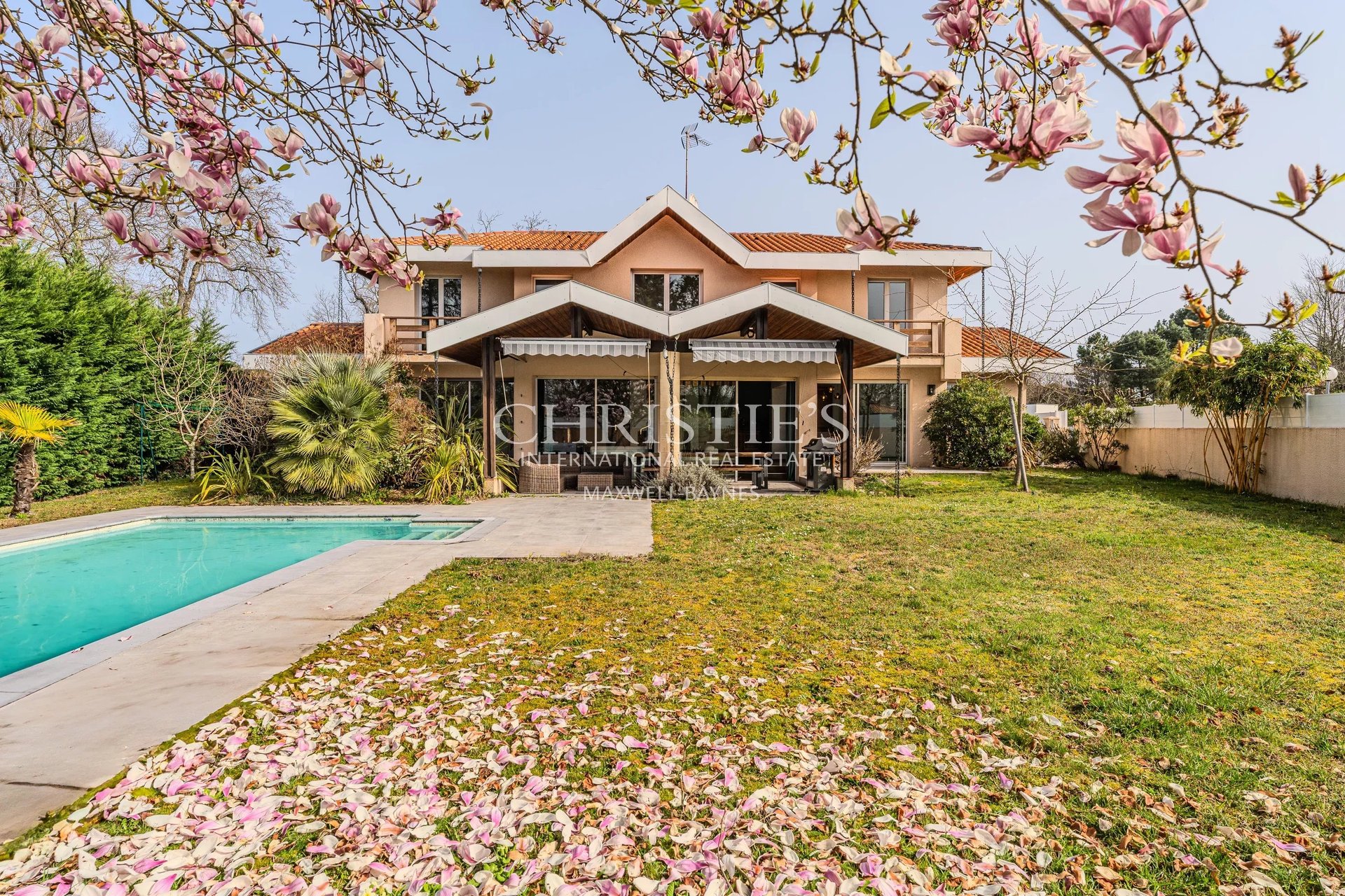 Maison à vendre, 207m², Gujan-Mestras