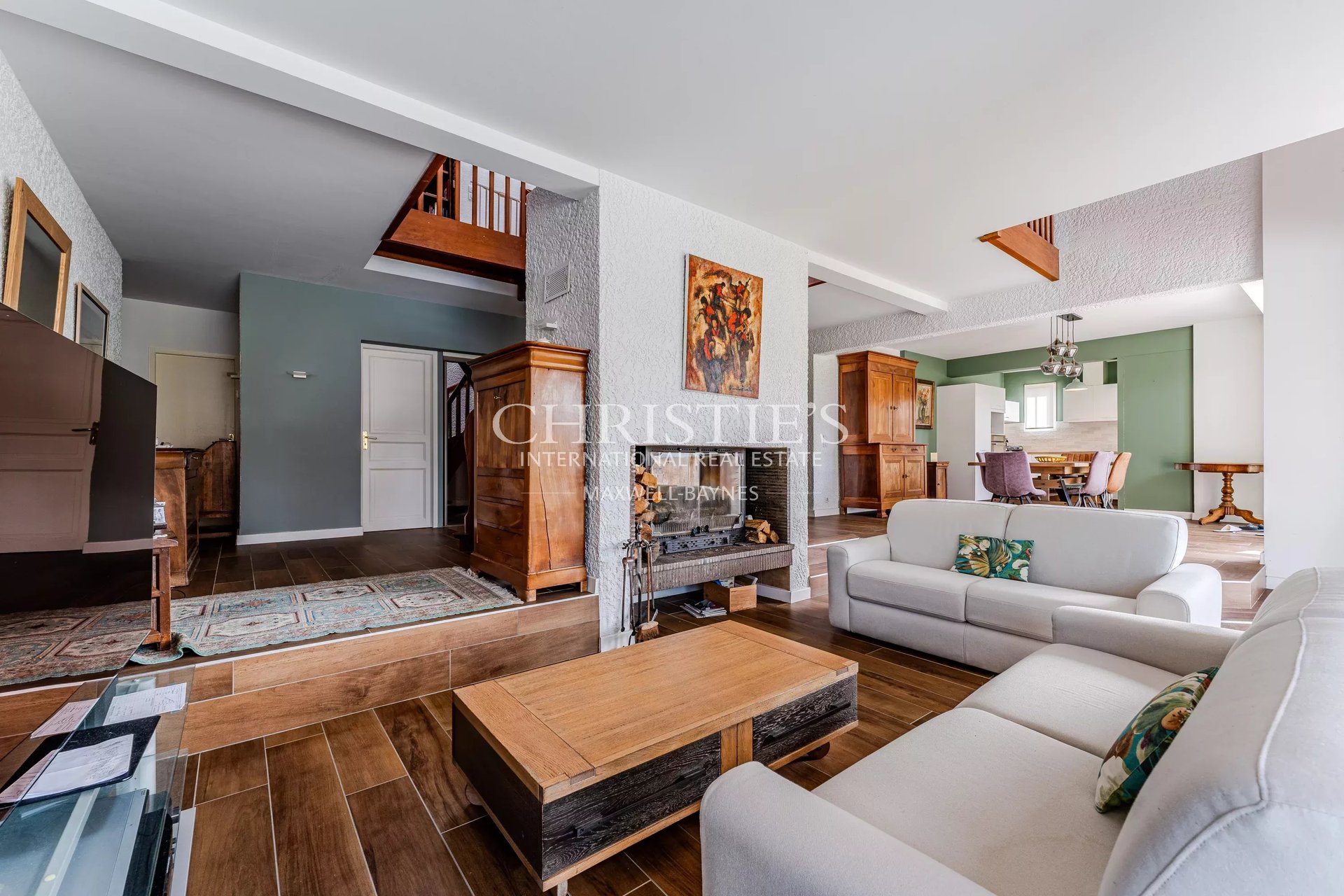 Maison à vendre, 207m², Gujan-Mestras