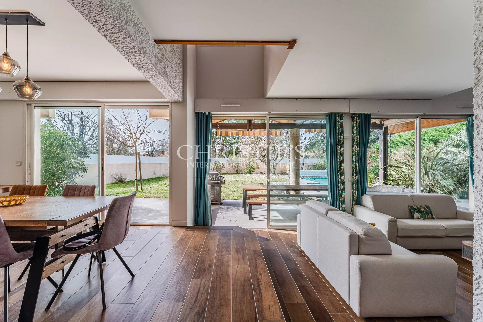 Maison à vendre, 207m², Gujan-Mestras