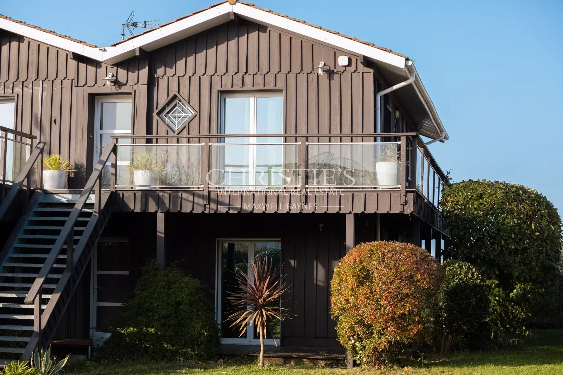 Maison à vendre, 191m², Gujan-Mestras