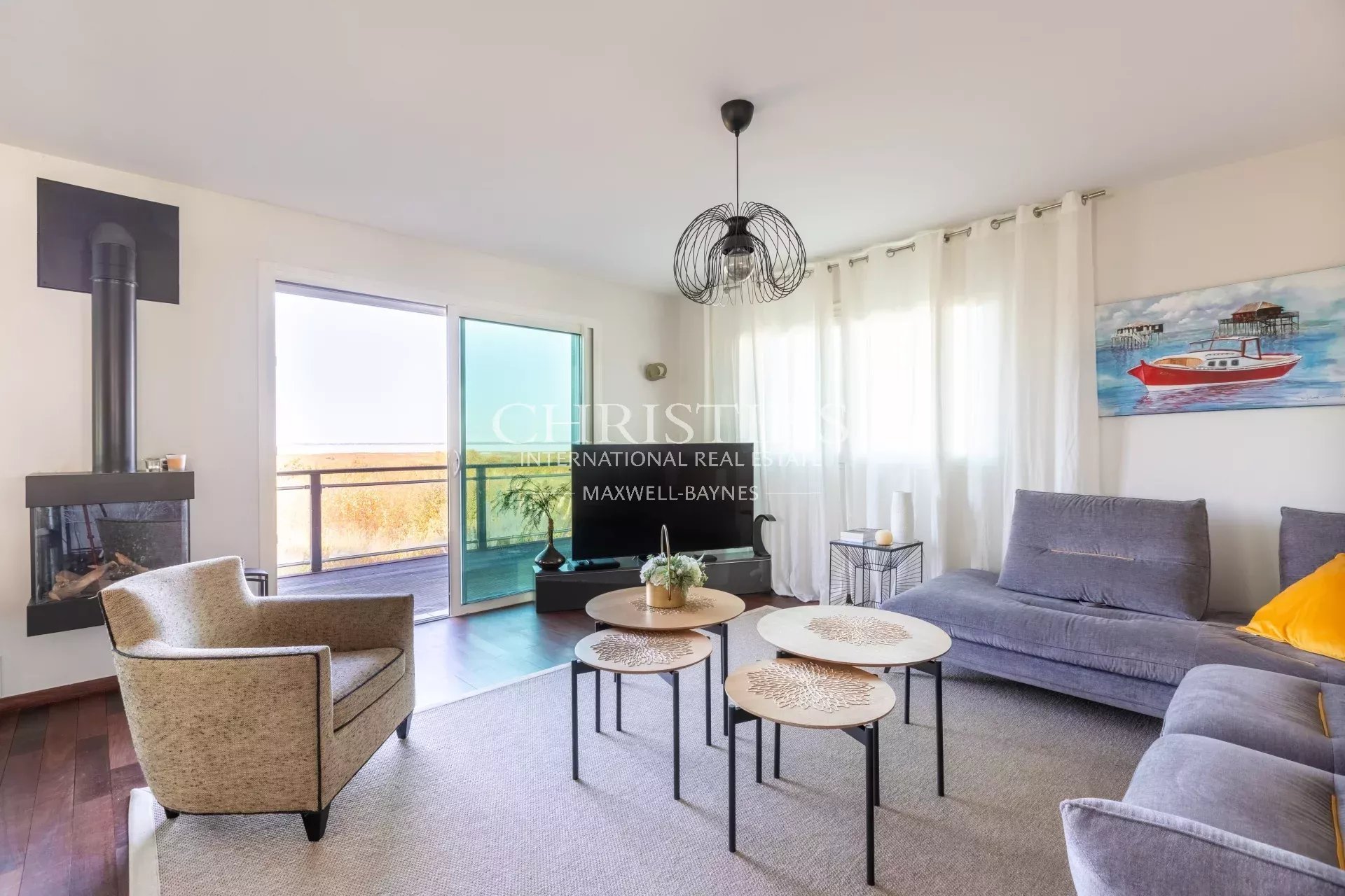 Maison à vendre, 191m², Gujan-Mestras