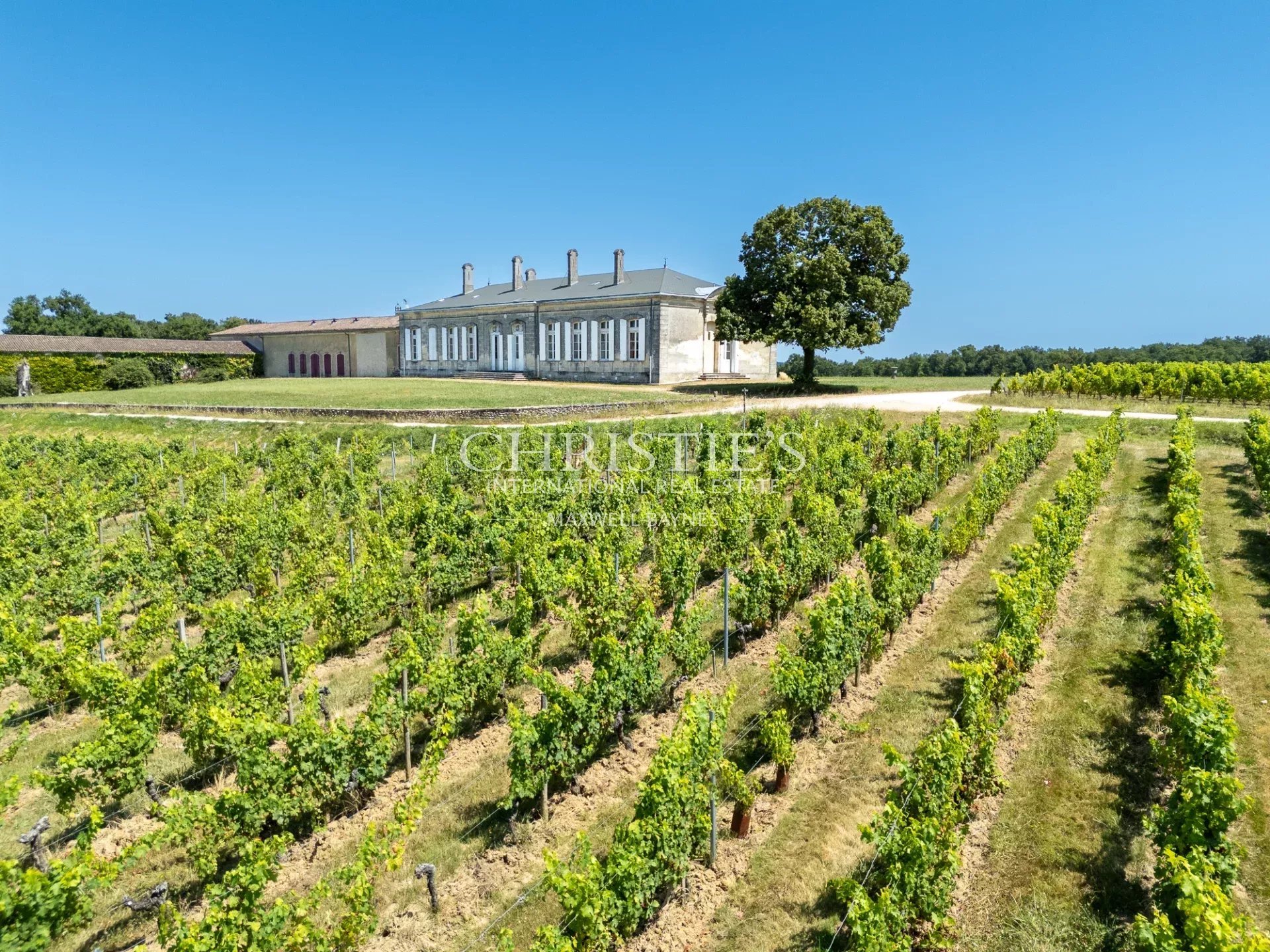 Maison à vendre, 400m², Libourne