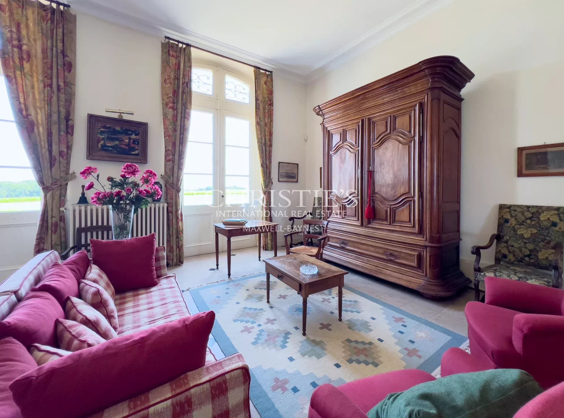 Maison à vendre, 400m², Libourne