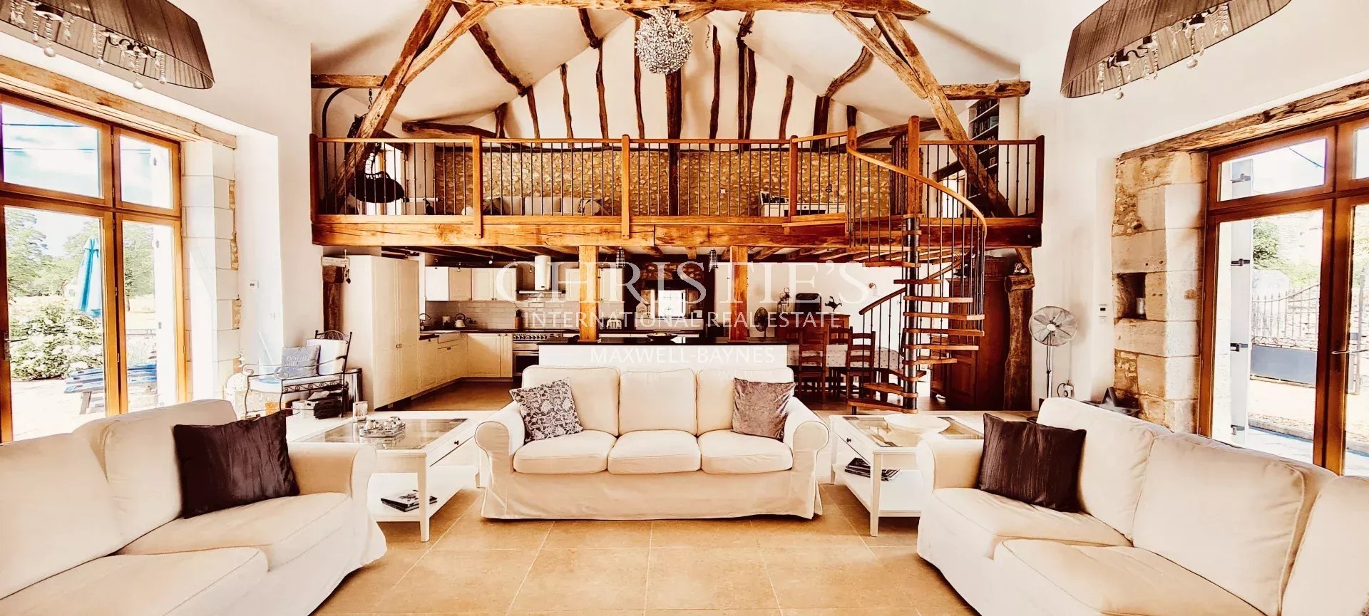 Maison à vendre, 291m², Brantôme