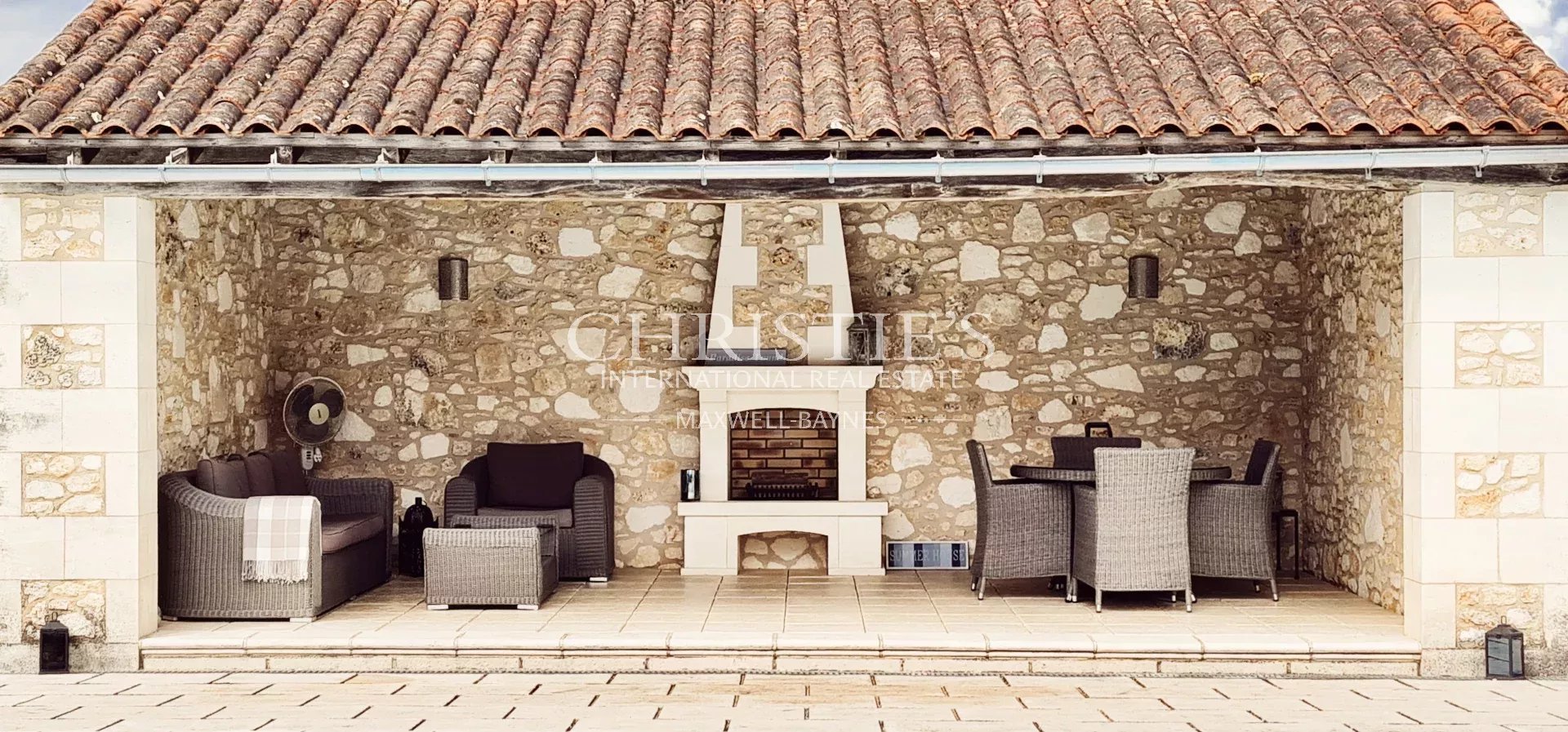 Maison à vendre, 291m², Brantôme