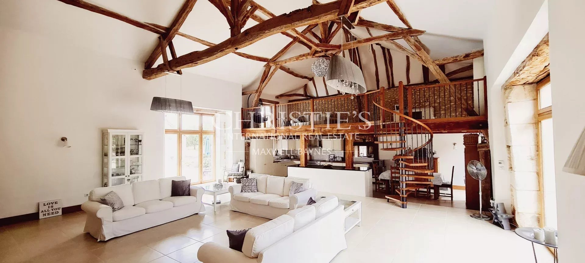 Maison à vendre, 291m², Brantôme