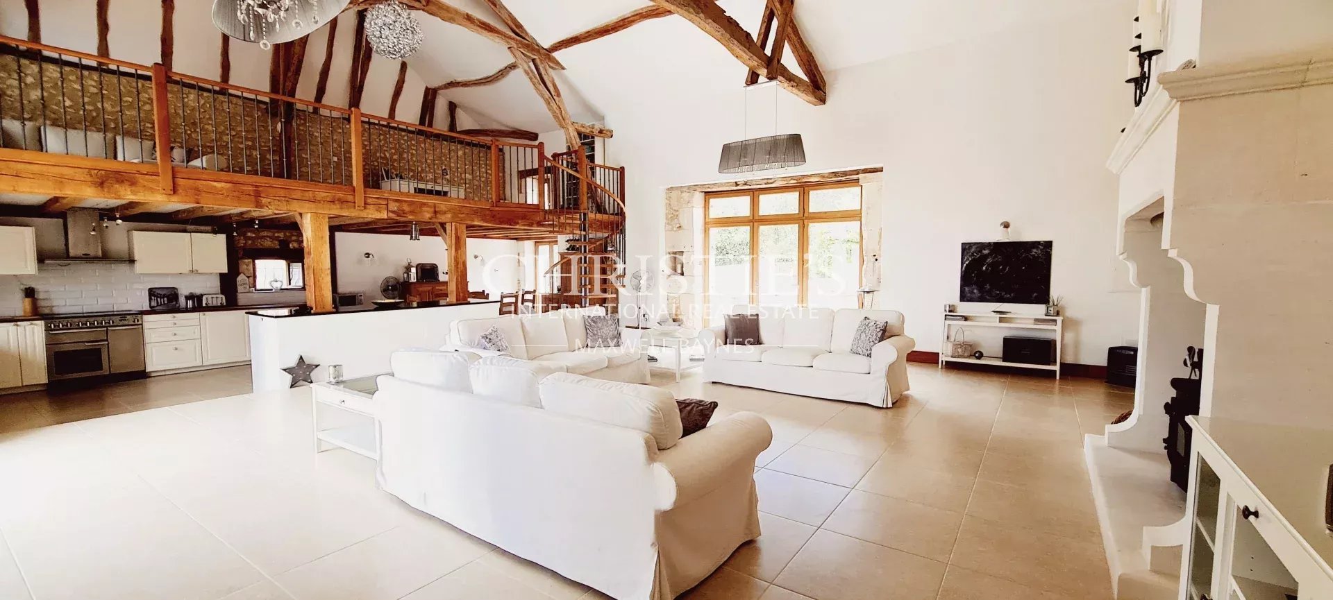 Maison à vendre, 291m², Brantôme