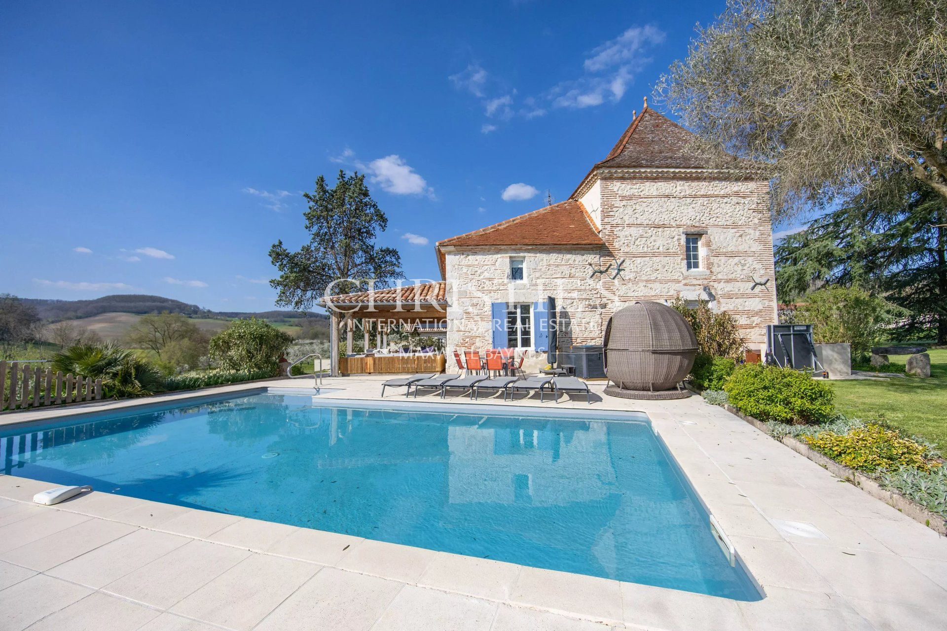 Maison à vendre, 531m², Villeneuve-sur-Lot