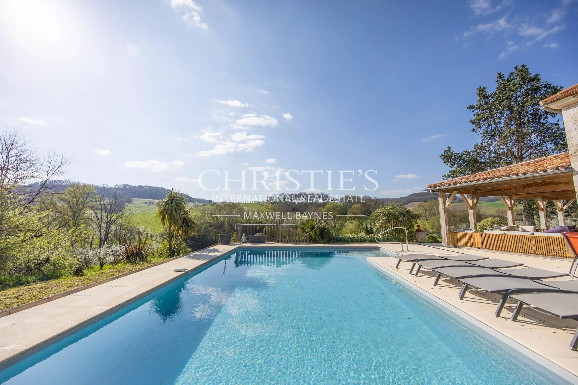 Maison à vendre, 531m², Villeneuve-sur-Lot