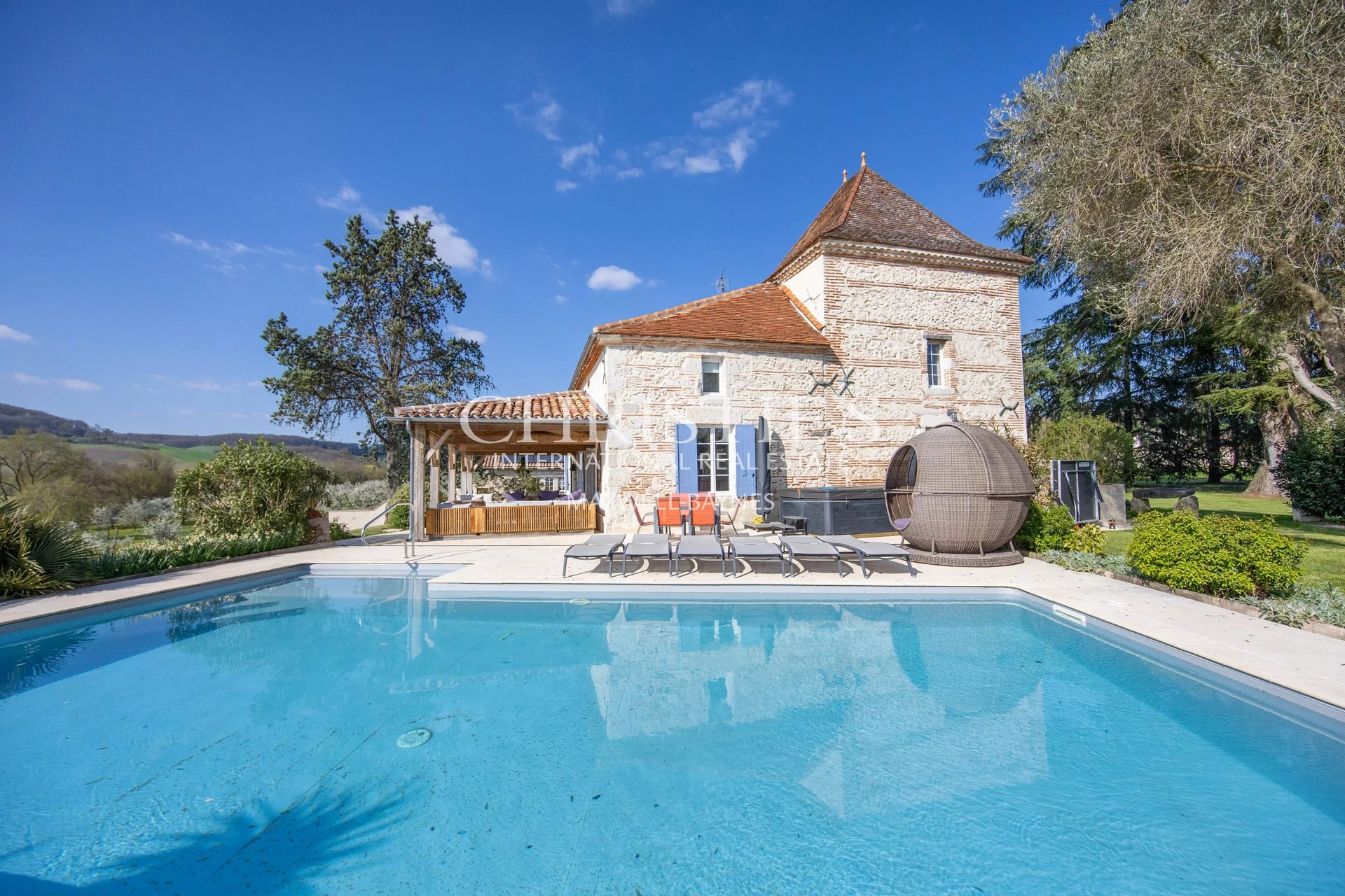 Maison à vendre, 531m², Villeneuve-sur-Lot