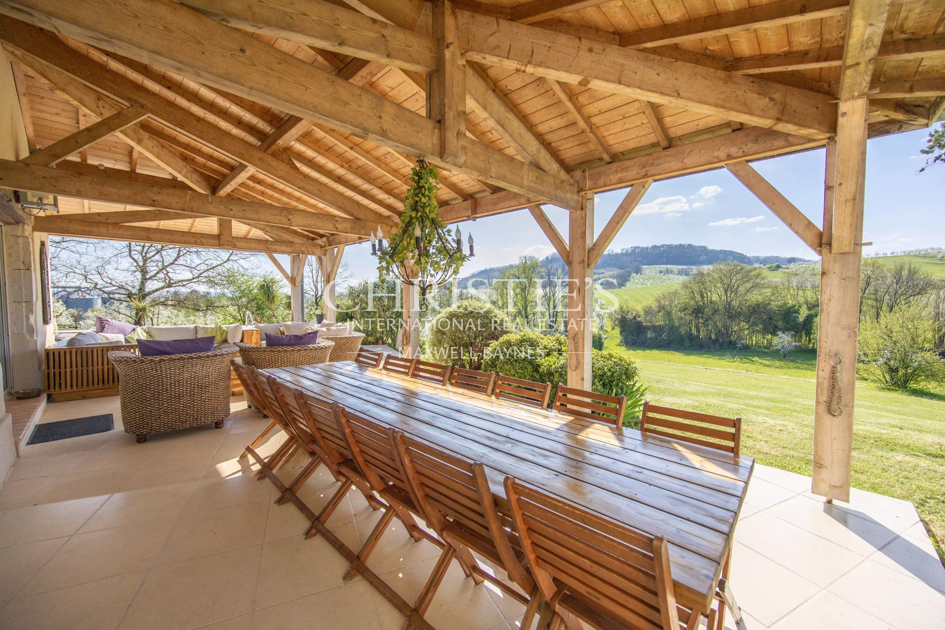 Maison à vendre, 531m², Villeneuve-sur-Lot