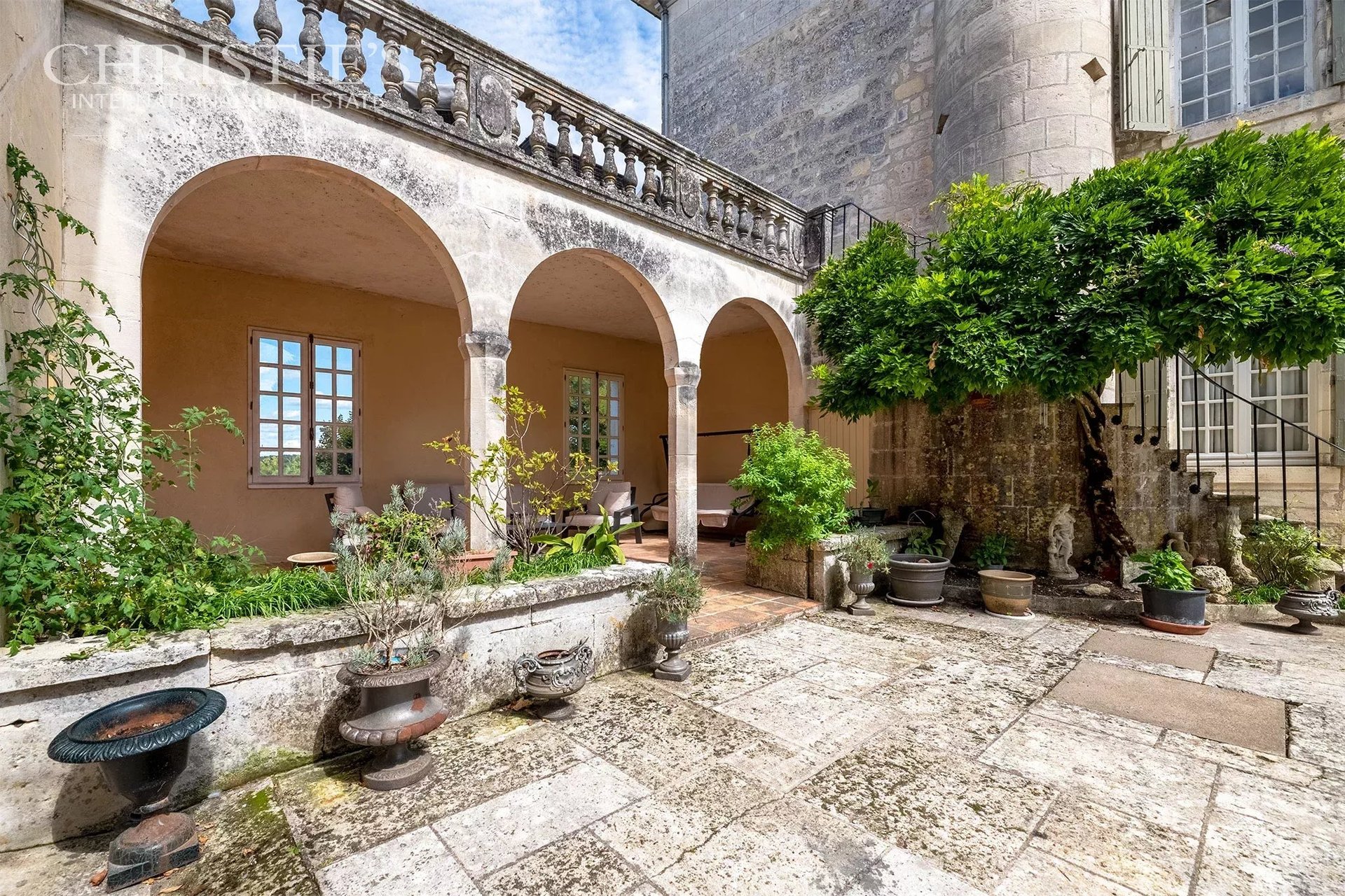 Maison à vendre, 953m², Brantôme