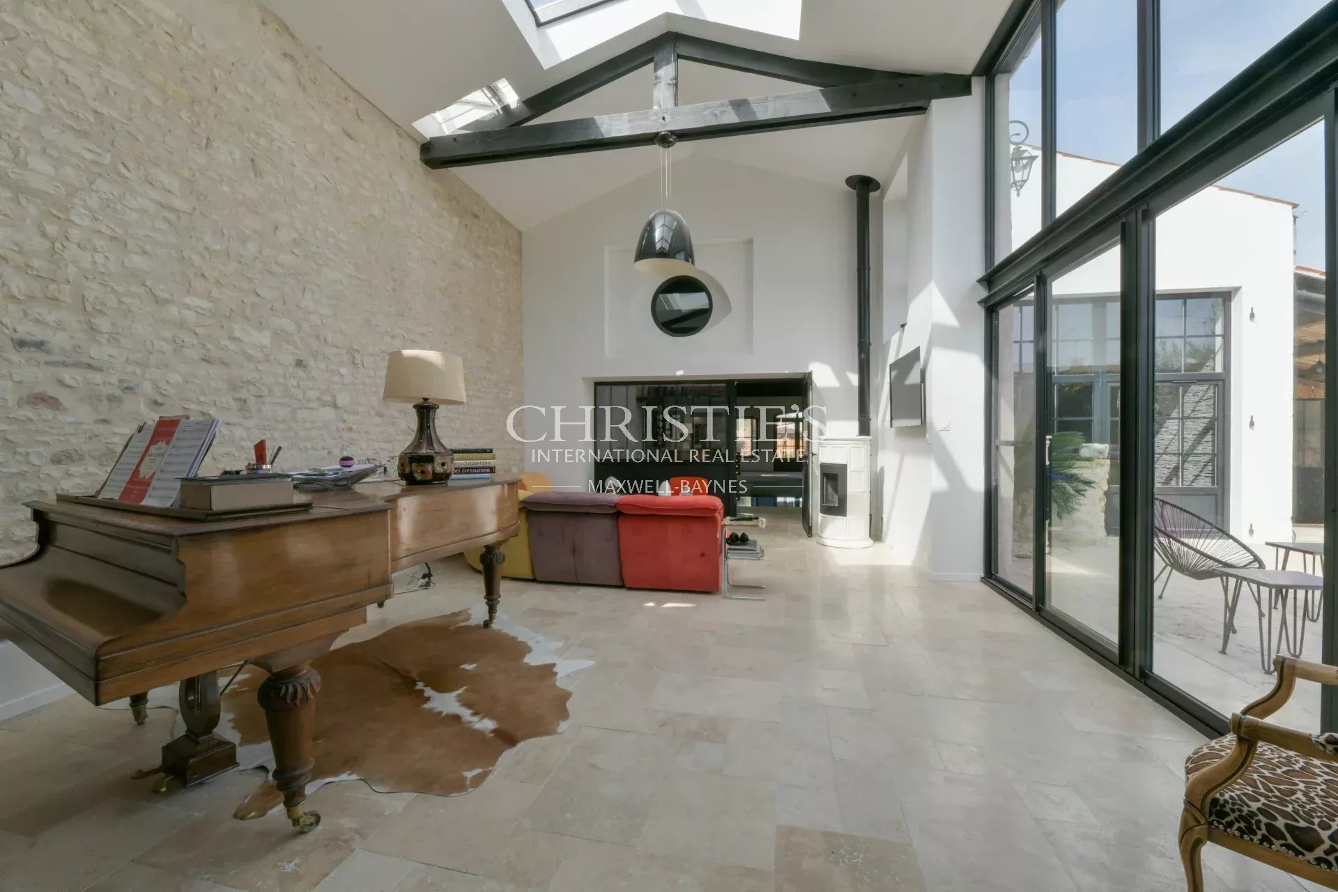 Maison à vendre, 335m², La Rochelle