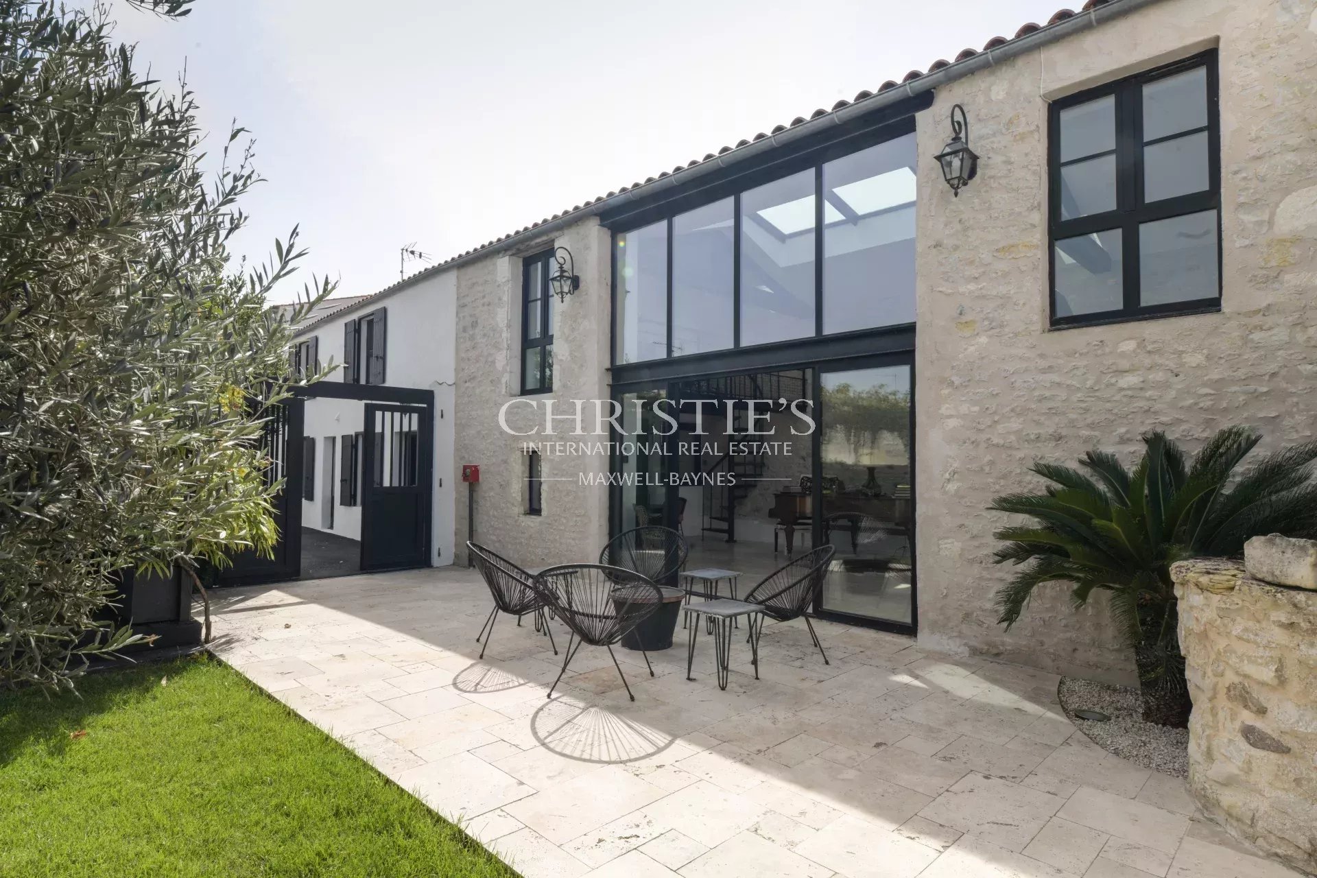 Maison à vendre, 335m², La Rochelle